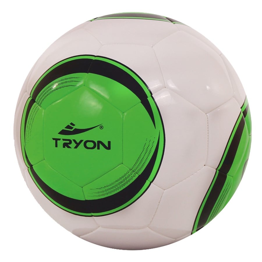 Tryon Futbol Topu Hybrid