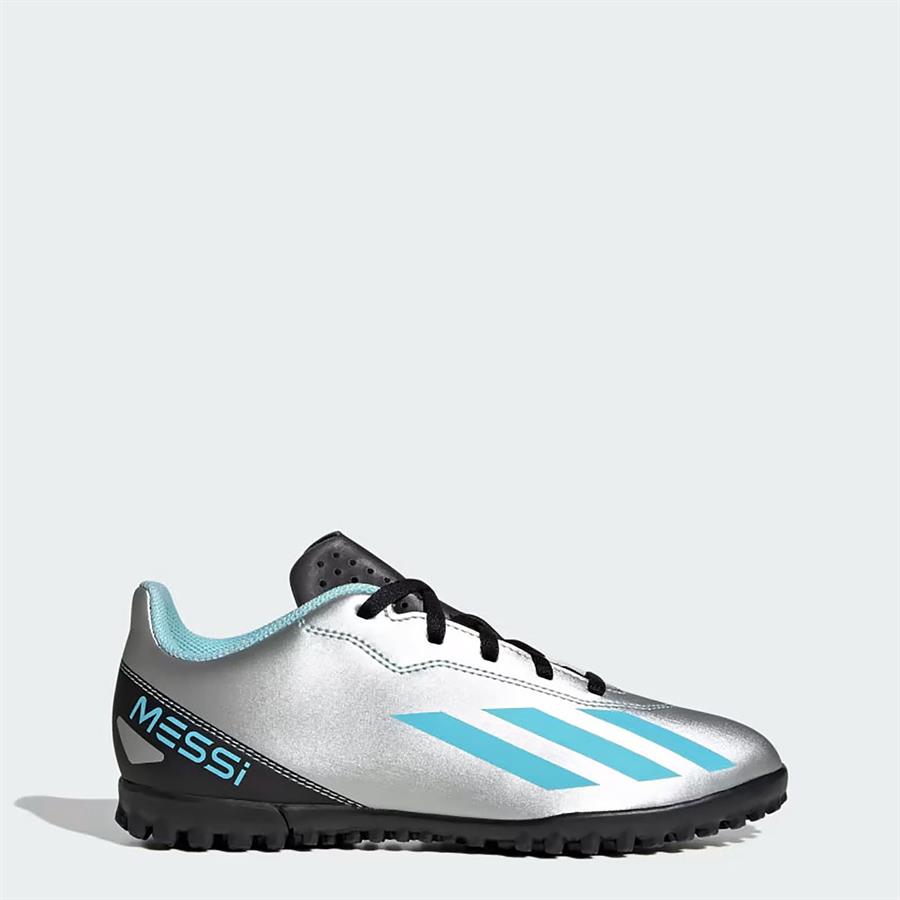 Adidas Çocuk Futbol Halı Saha Ayakkabısı X Crazyfast Messı.4 Ie4068