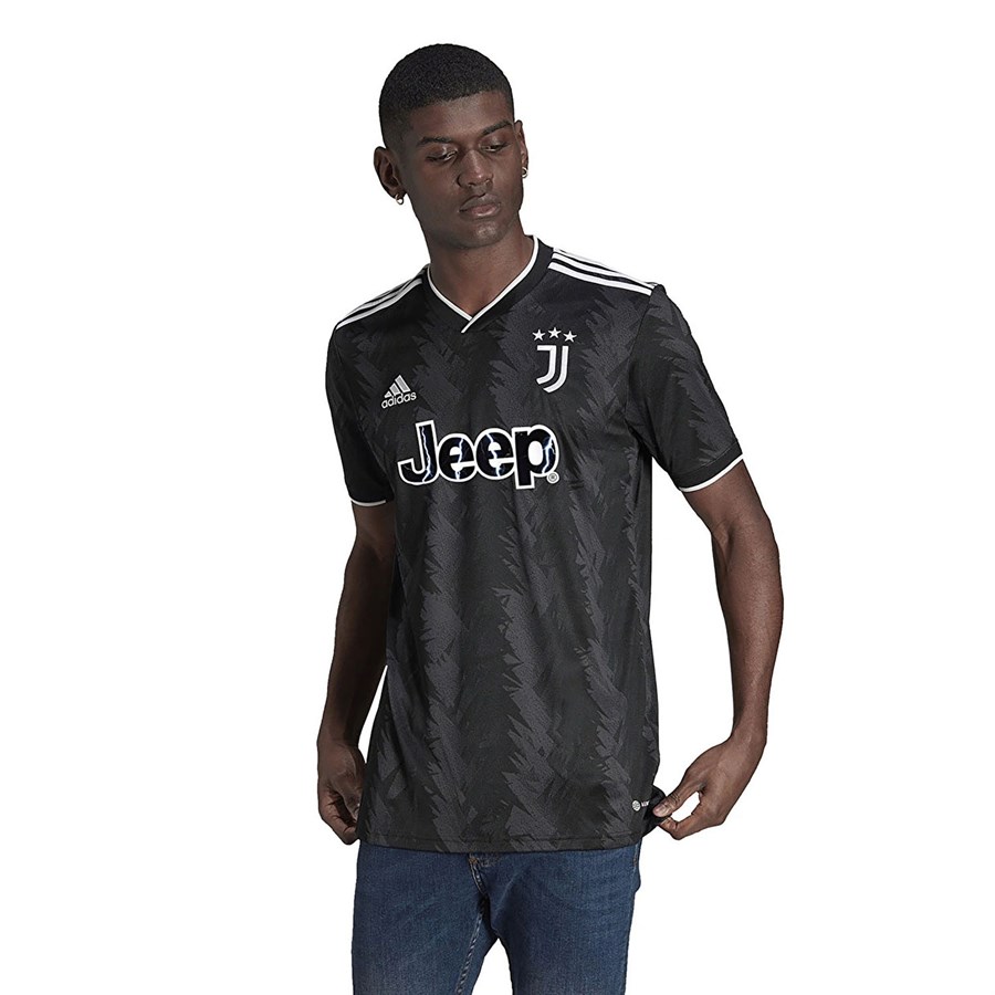 Adidas Erkek Futbol Forma Juventus A Jsy Hd2015