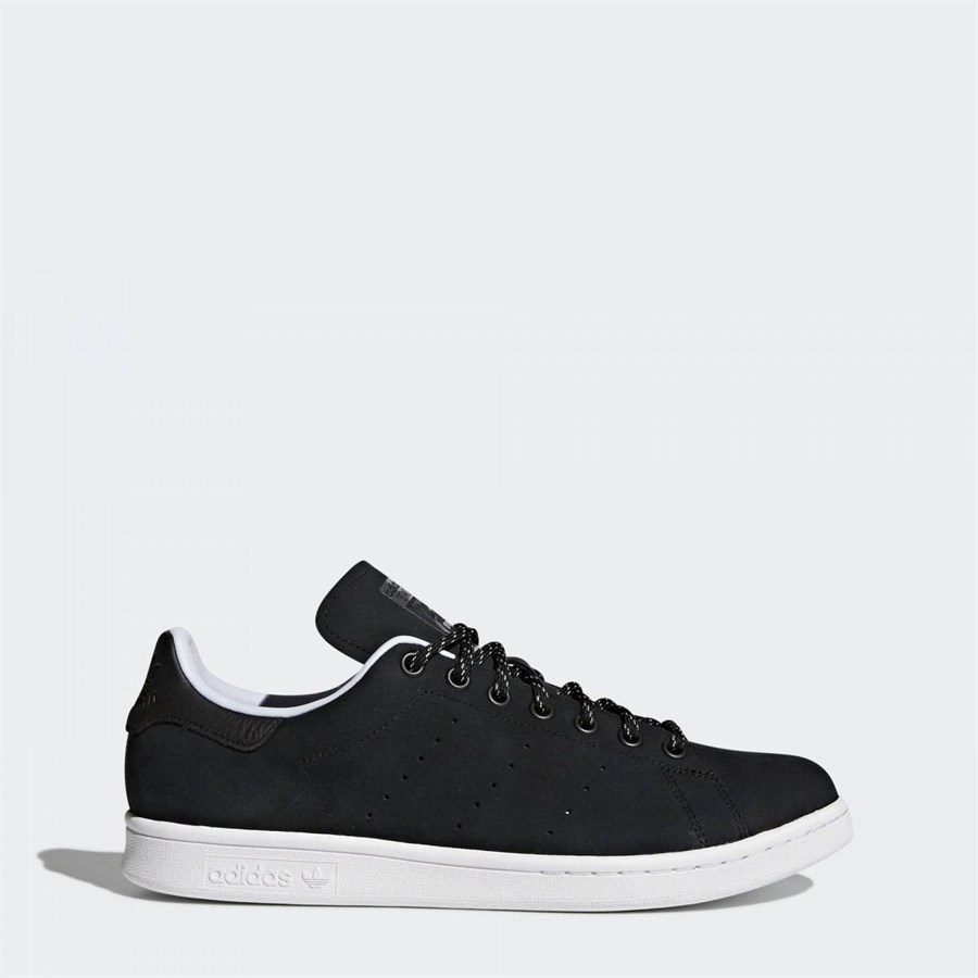 Adidas Erkek Gunluk Ayakkab CQ3008 STAN SMITH WP