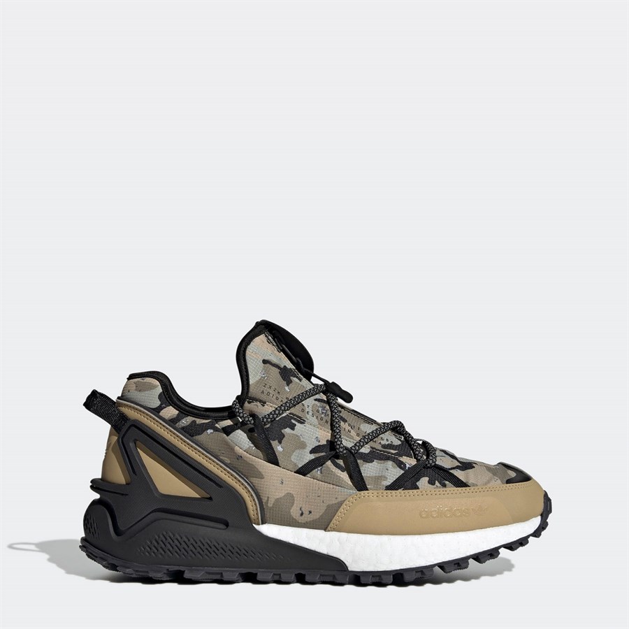 Adidas Erkek Günlük Spor Ayakkabı Zx 2K Boost Utility Gtx H05319