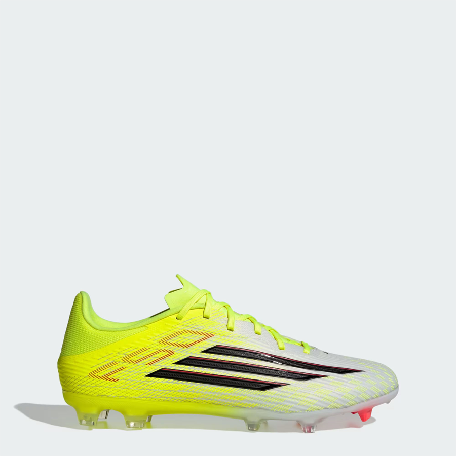 Adidas Futbol Krampon F50 League Fg-Mg Jr8995 F50 LEAGUE FG-MG