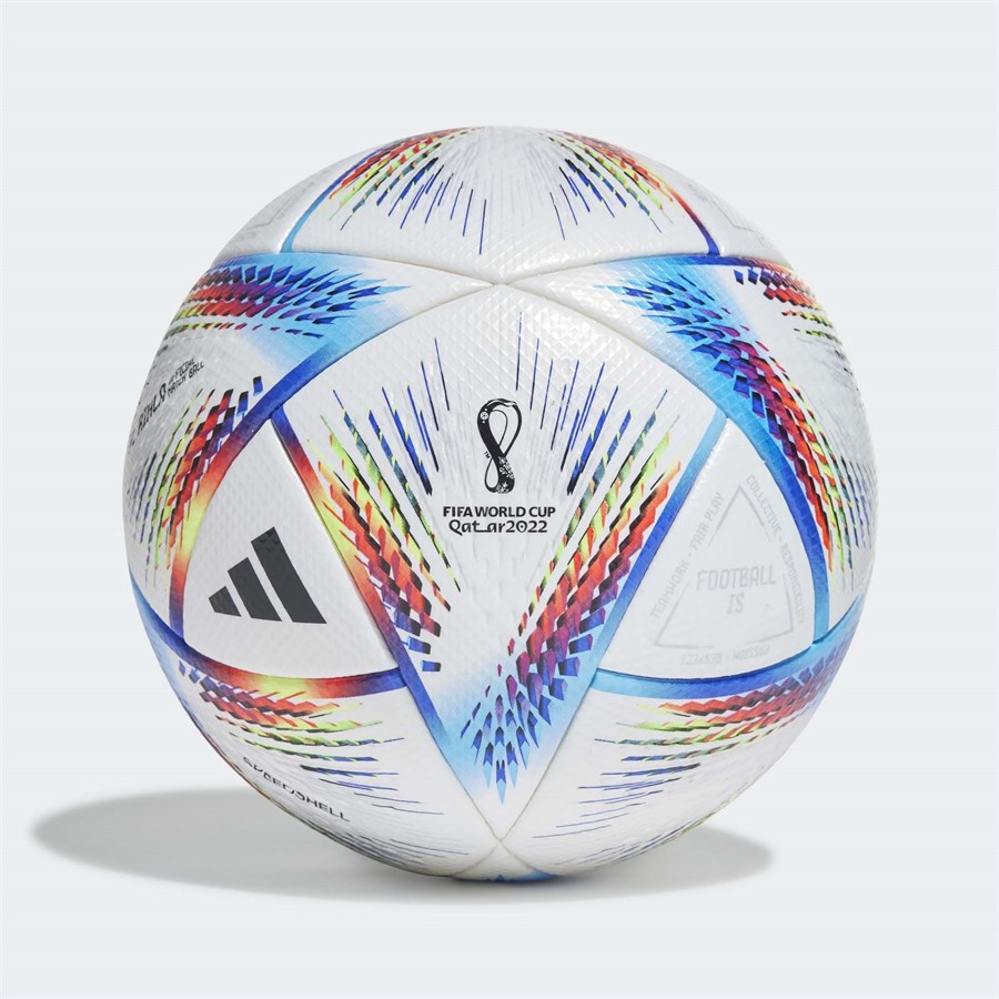 Adidas Futbol Top Rihla Pro H57783