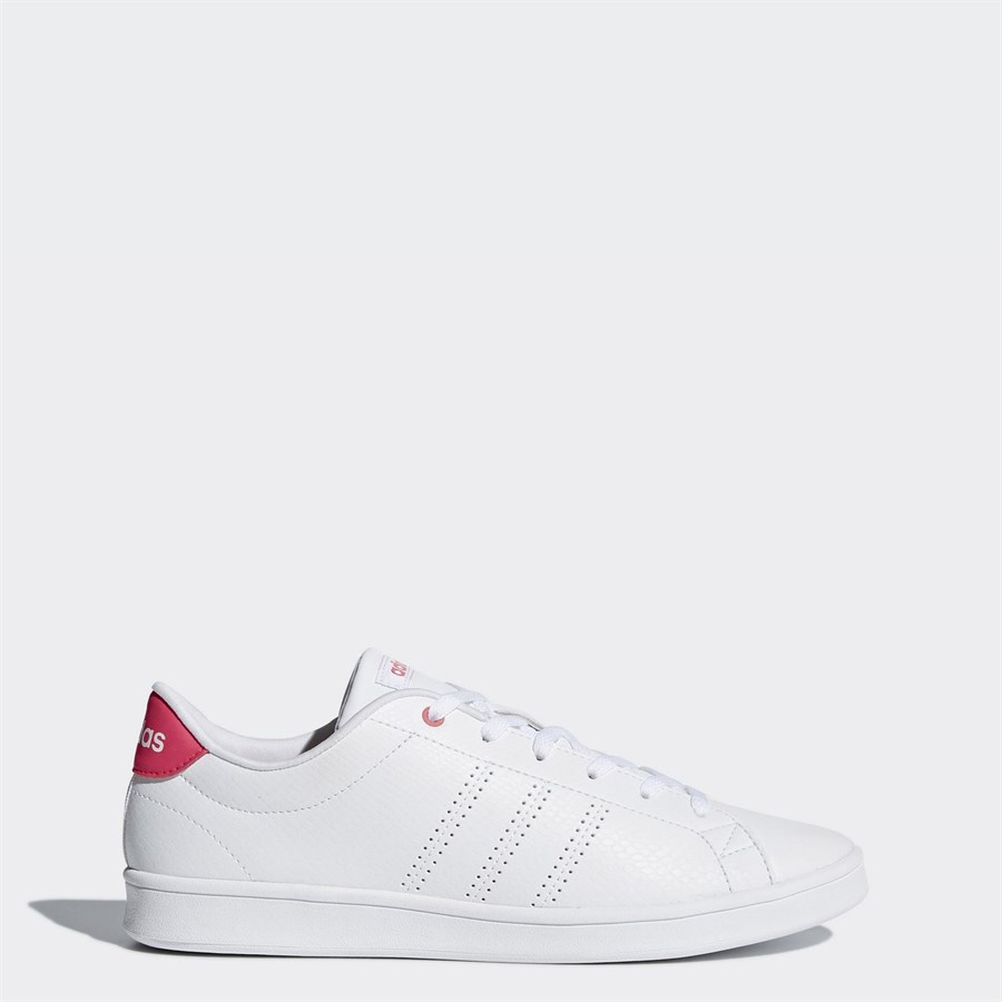 Adidas Kad n Ayakkab DB1844 ADVANTAGE CLEAN QT