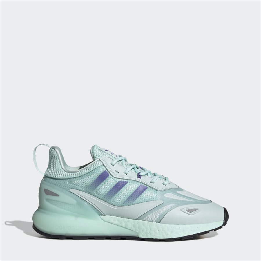 Adidas Kadın Günlük Spor Ayakkabı Zx 2K Boost 2.0 W Gz7826 ZX 2K