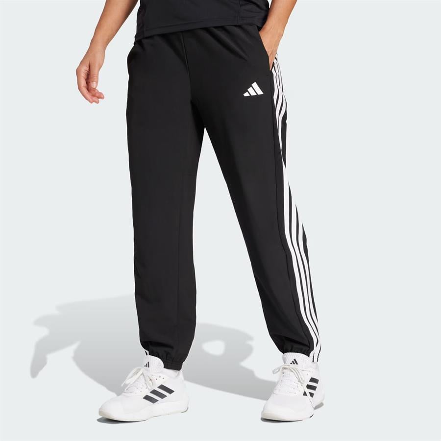 Adidas Kadın Günlük Tek Alt We 3S Woven Pt Jı8313 WE 3S WOVEN PT