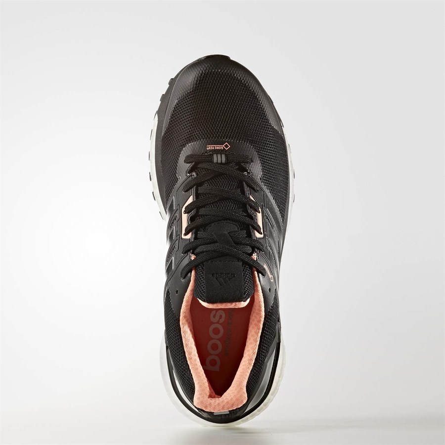 Adidas Kadın Koşu Yürüyüş Ayakkabısı BB3671 supernova gtx w