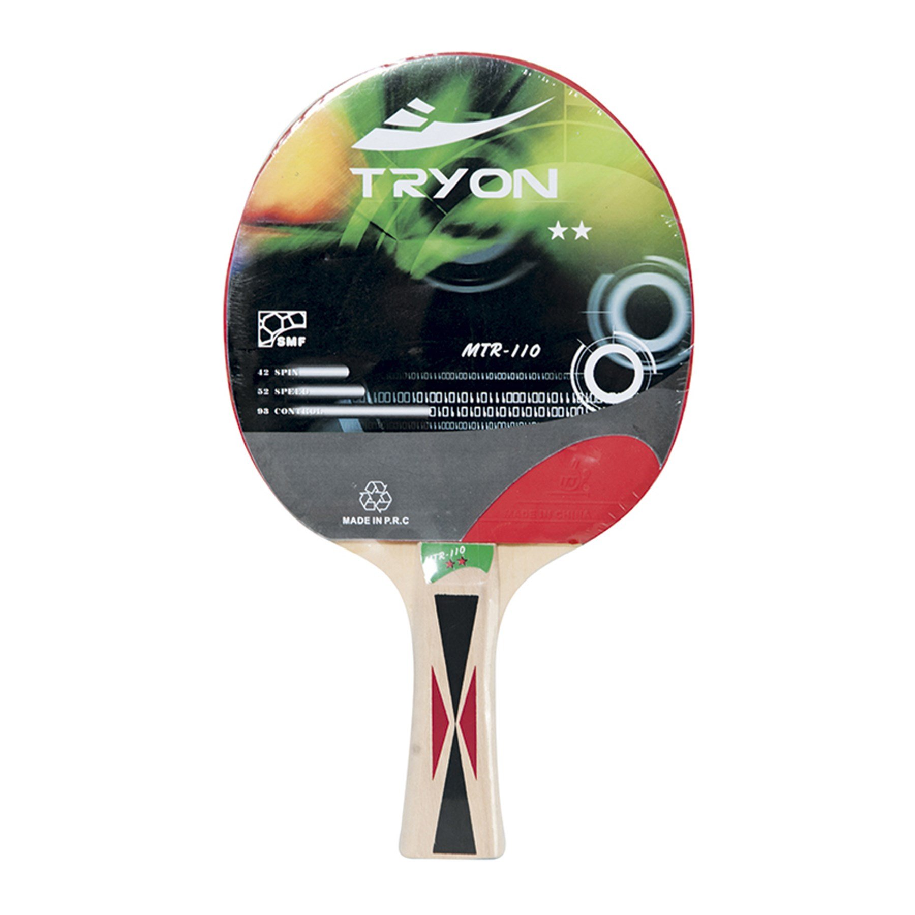 Tryon Masa Tenisi Raketi Mtr-110 MASA TENİSİ RAKETİ MTR-110