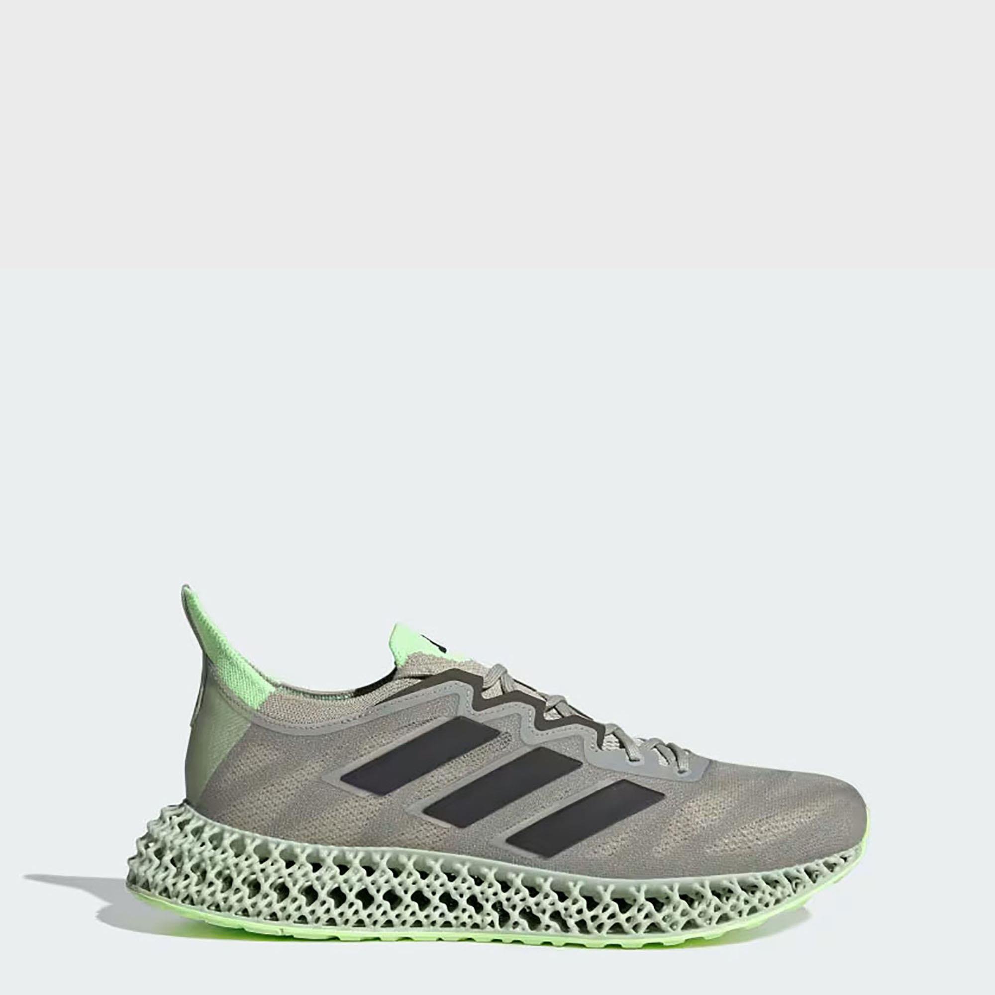 Adidas Erkek Koşu - Yürüyüş Ayakkabı 4Dfwd 3 M Id3489 4DFWD 3 M