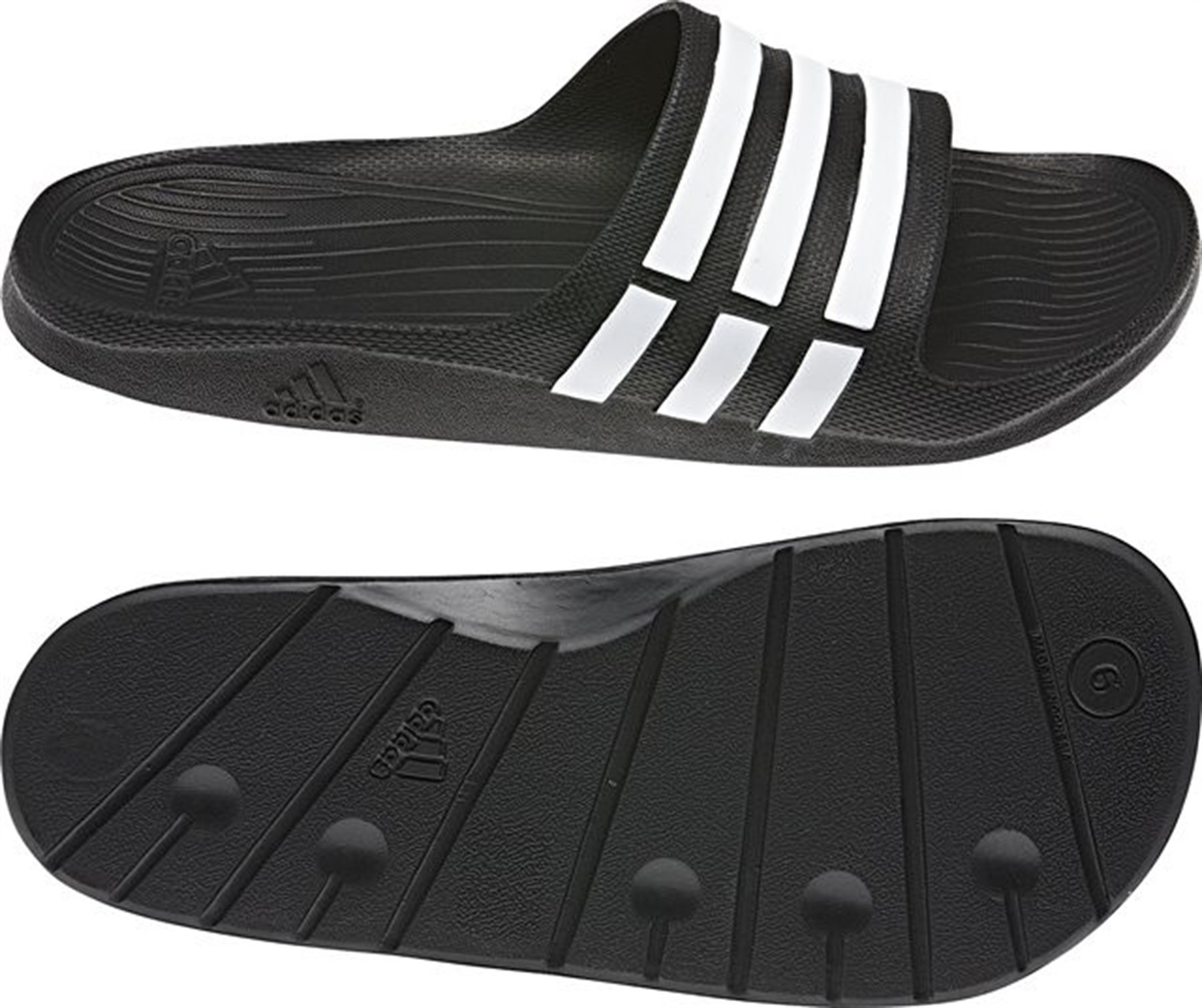 Adidas Terlik G15890 Duramo Slide