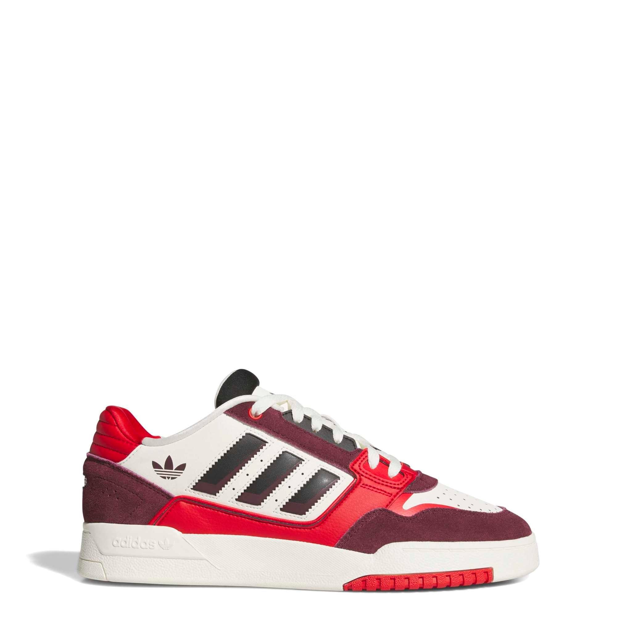 Adidas Basketbol Ayakkabı Drop Step Low 2.0 Kj1110