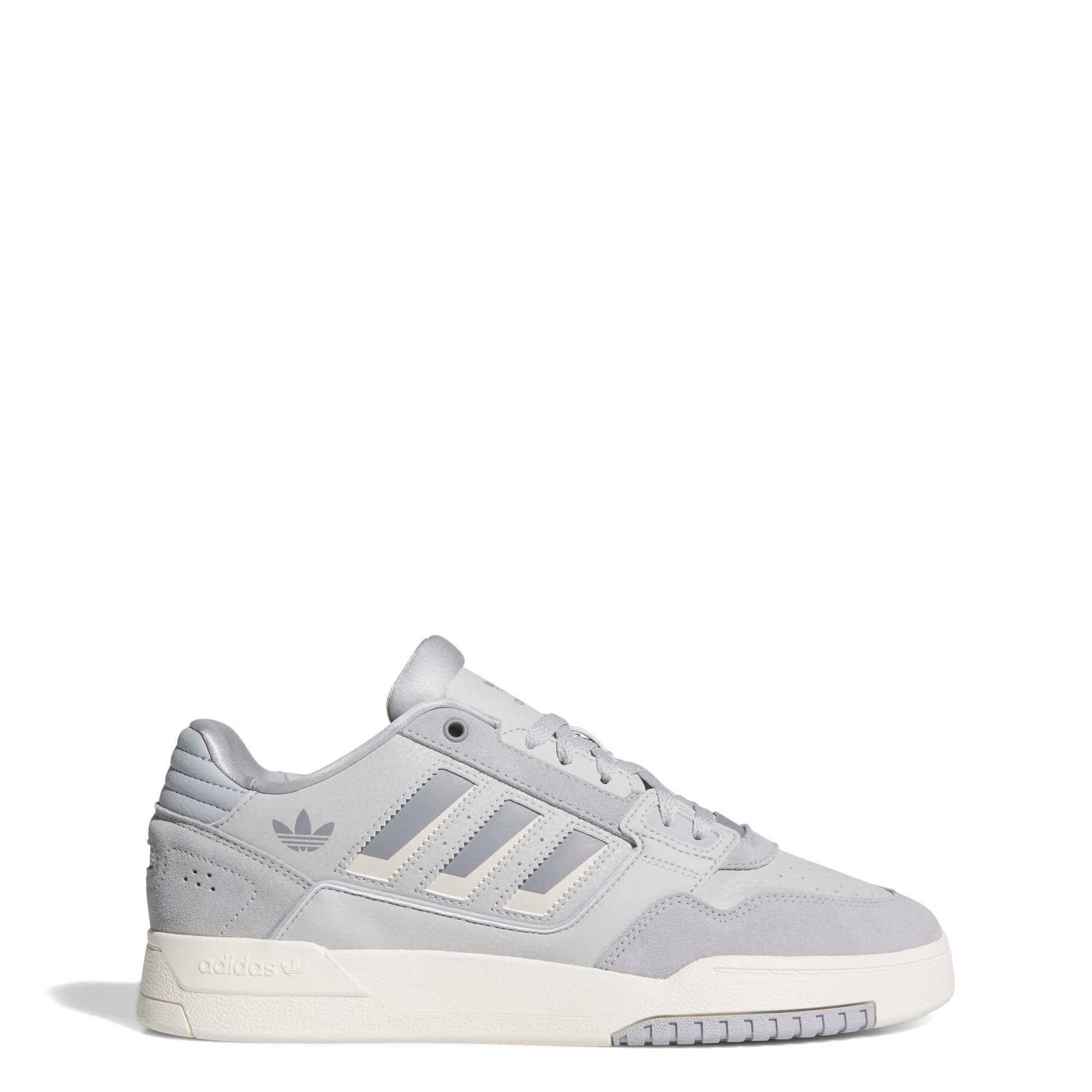 Adidas Basketbol Ayakkabı Drop Step Low 2.0 Kj1107