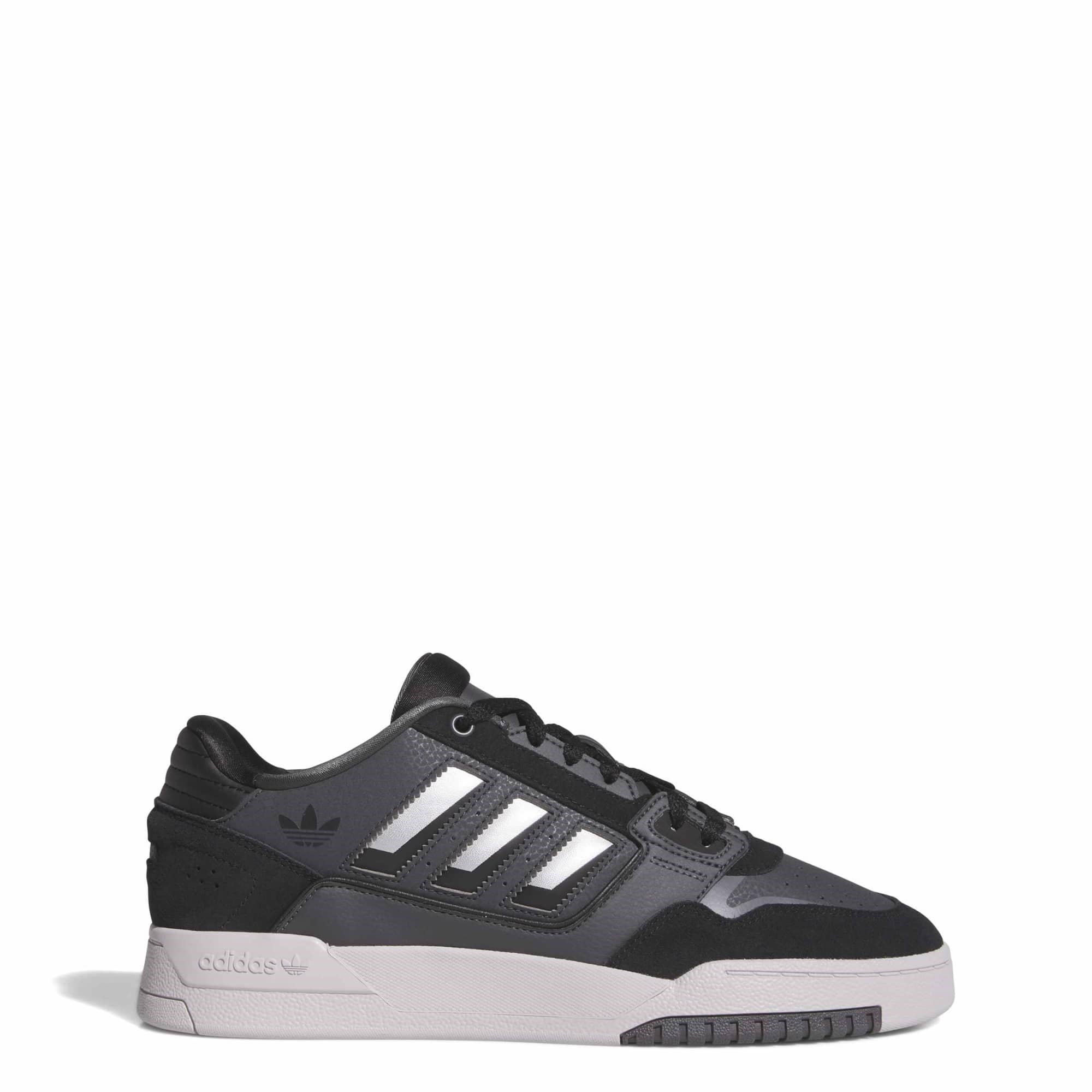 Adidas Basketbol Ayakkabı Drop Step Low 2.0 Kz9348