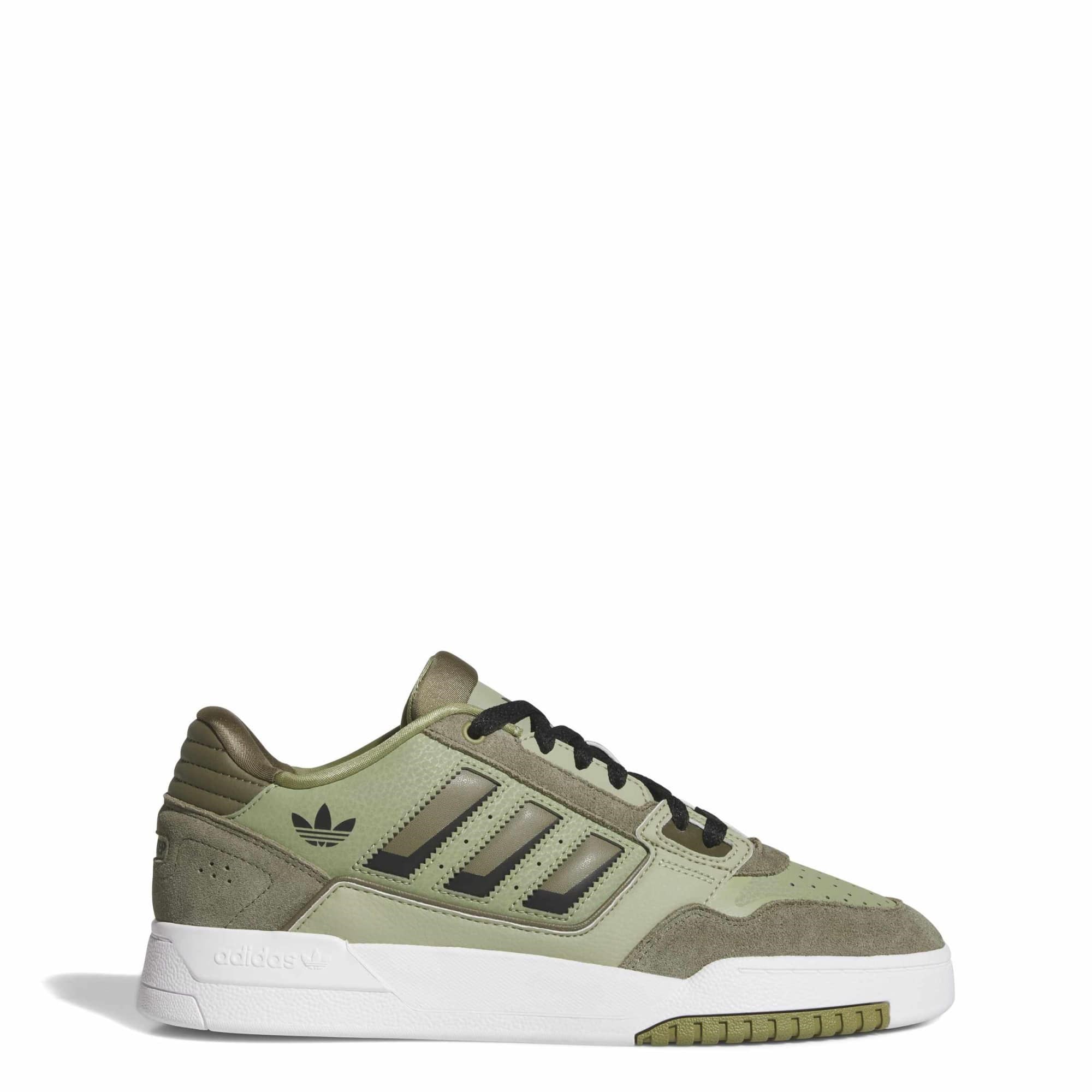 Adidas Basketbol Ayakkabı Drop Step Low 2.0 Kz9347