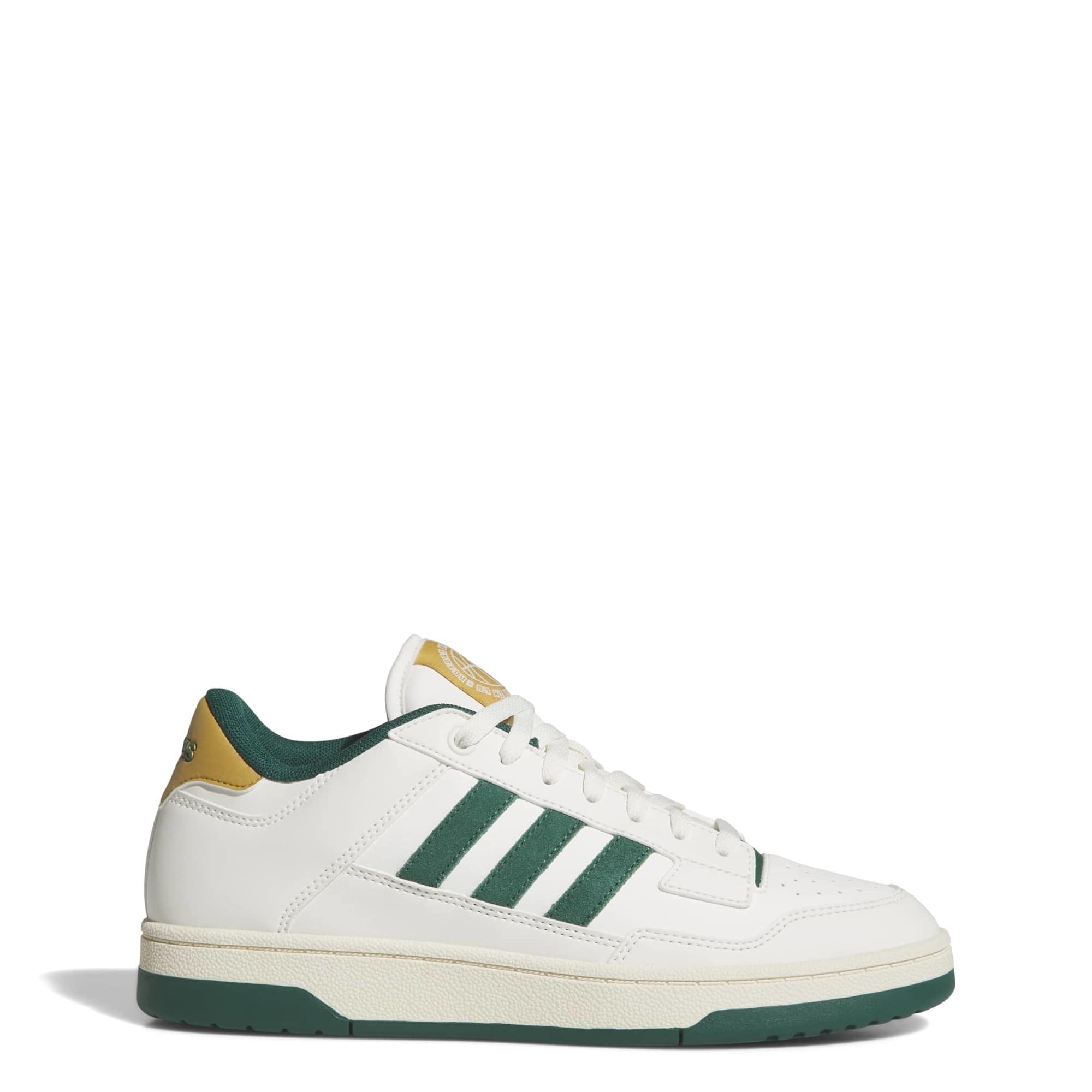 Adidas Basketbol Ayakkabısı Rapid Court Low KI3821