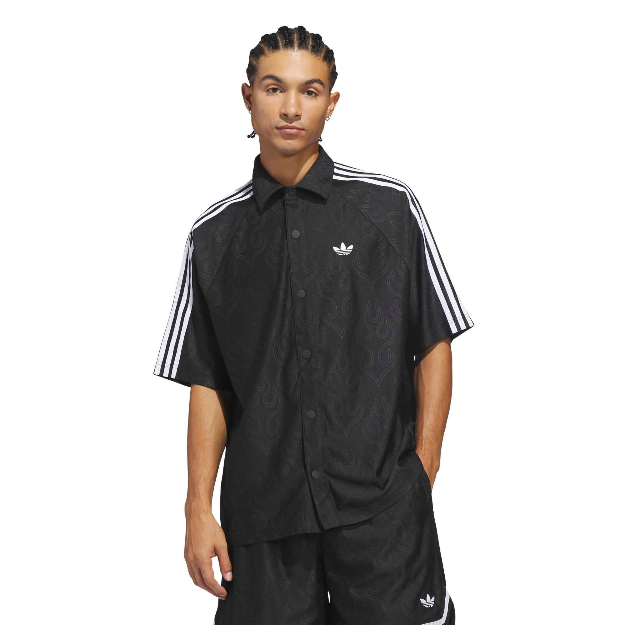 Adidas Basketbol Eşofman Üstü Jacquard Top Ka9356