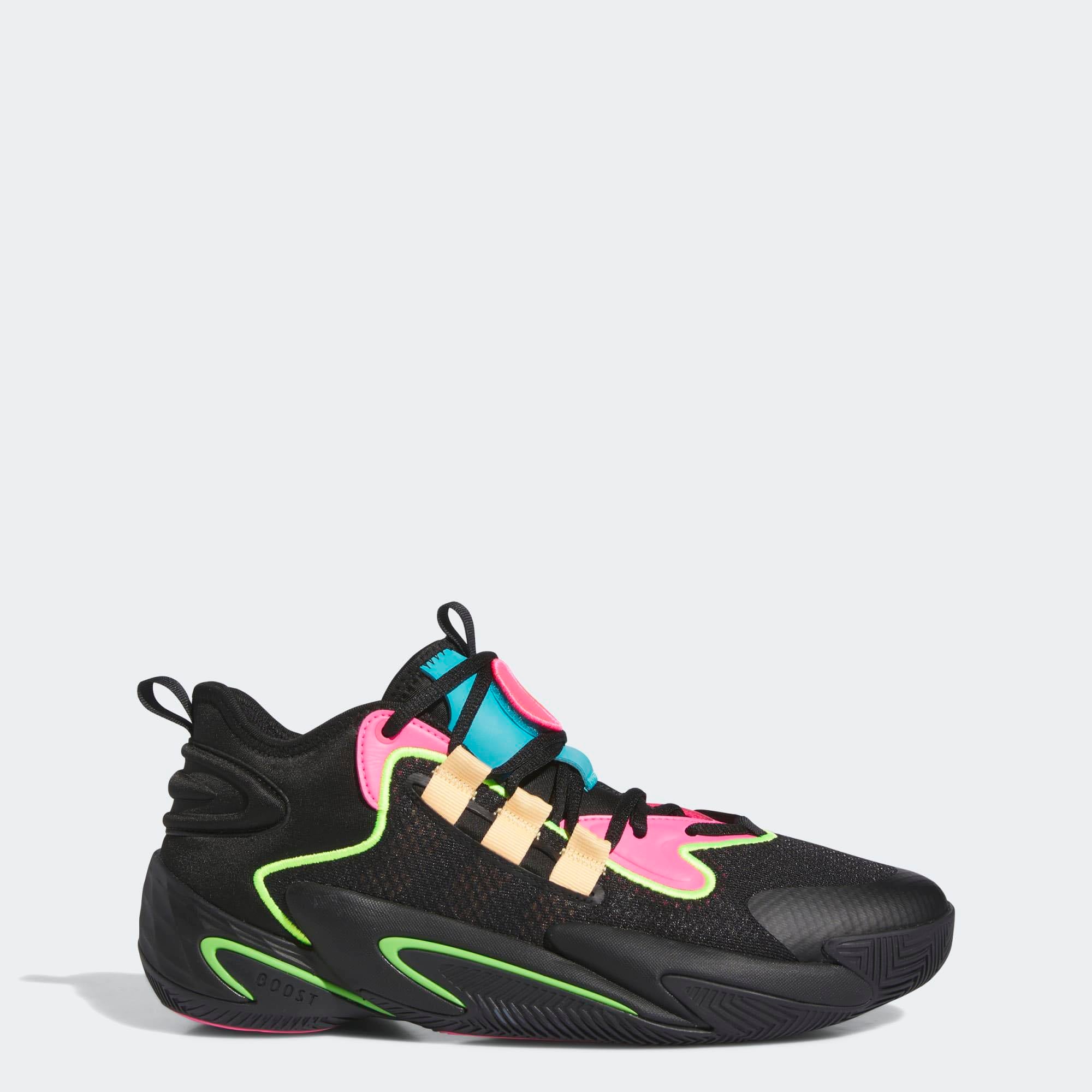 Adidas Basketbol Spor Ayakkabı Byw Select Ie9306