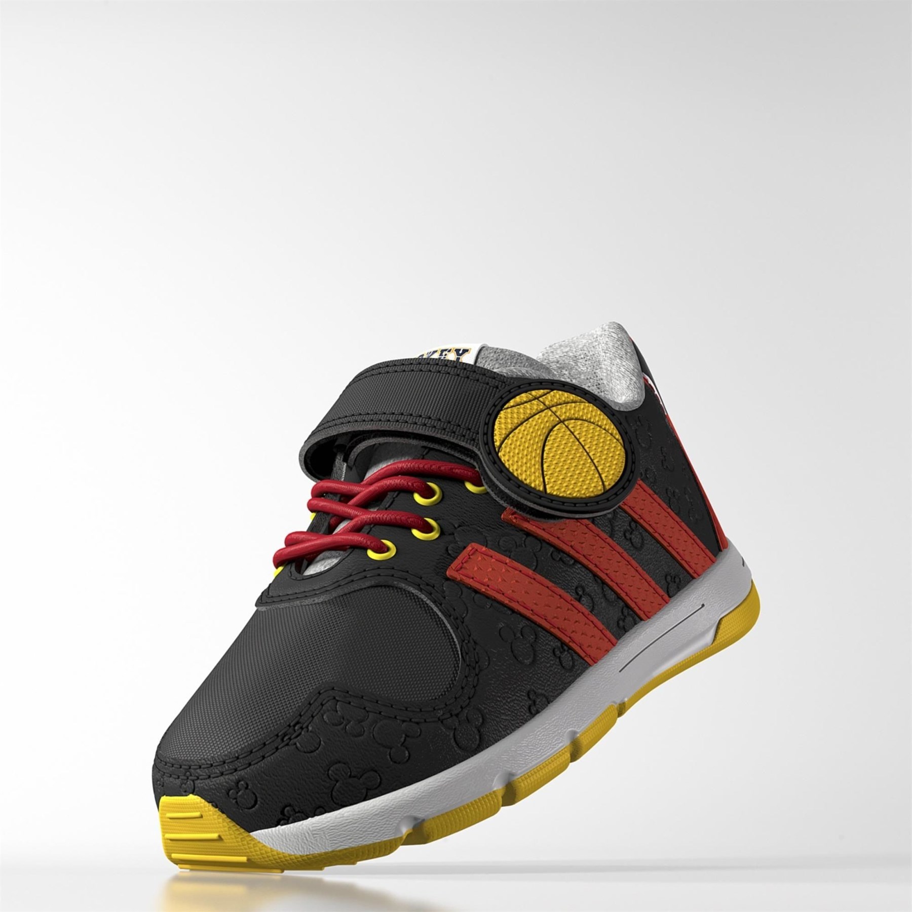 Adidas Bebek Ayakkabı B23888 Disney M&M CF I