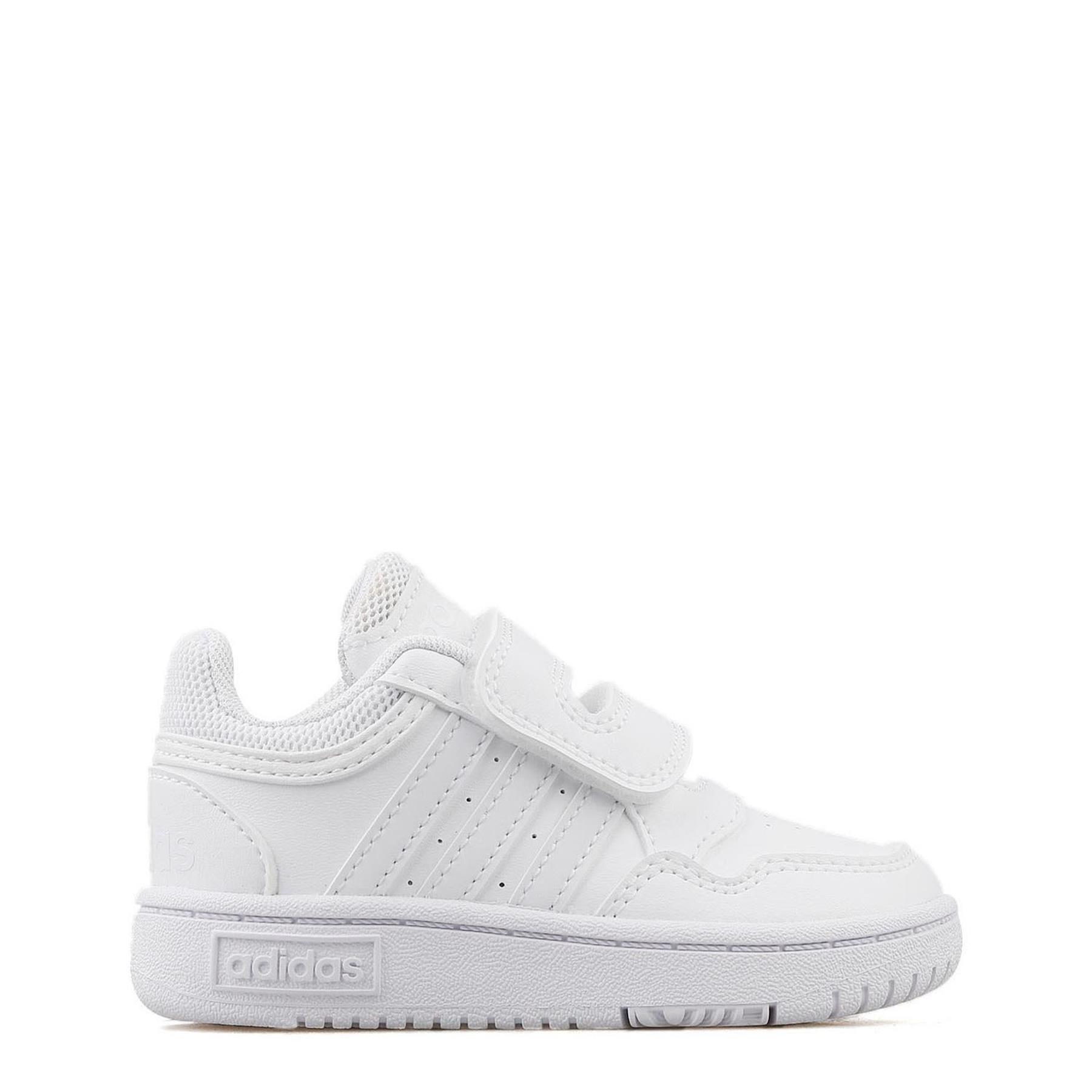 Adidas Bebek Basketbol Ayakkabı Hoops 3.0 Cf I Gw0442
