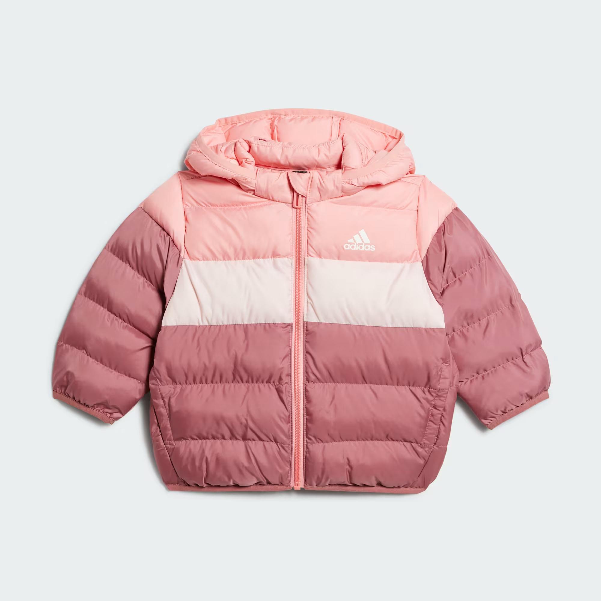 Adidas Bebek Eşofman Üstü I Sd Jkt Ix3299