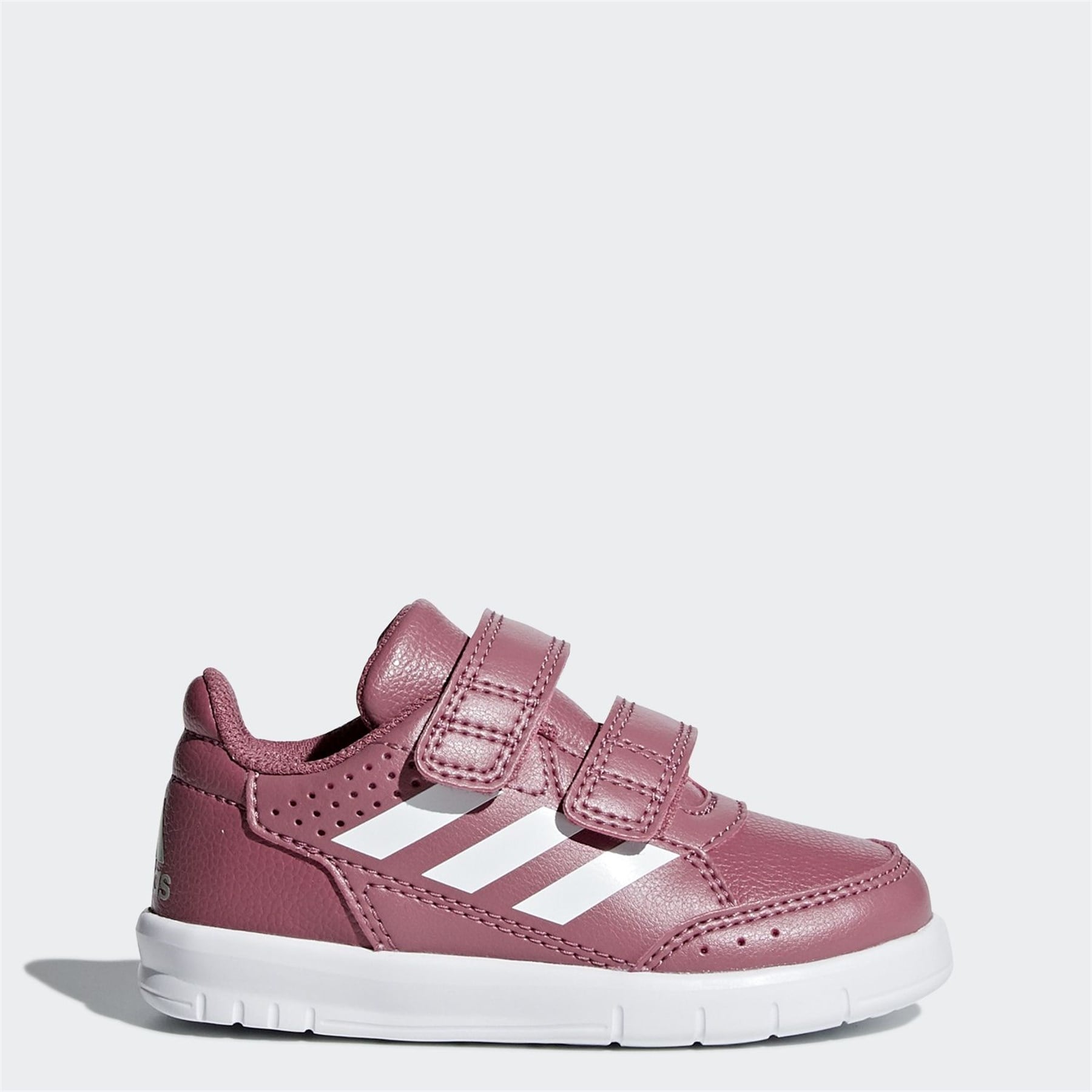 Adidas Bebek Günlük Ayakkabı B37976 Altasport Cf I