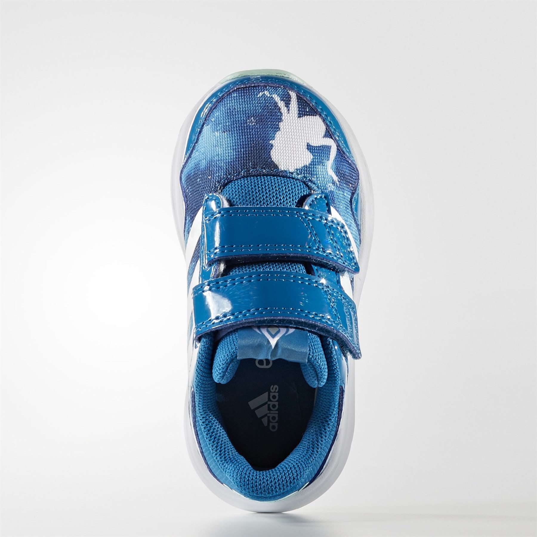 Adidas Bebek Günlük Ayakkabı BB1491 Disney Frozen CF I