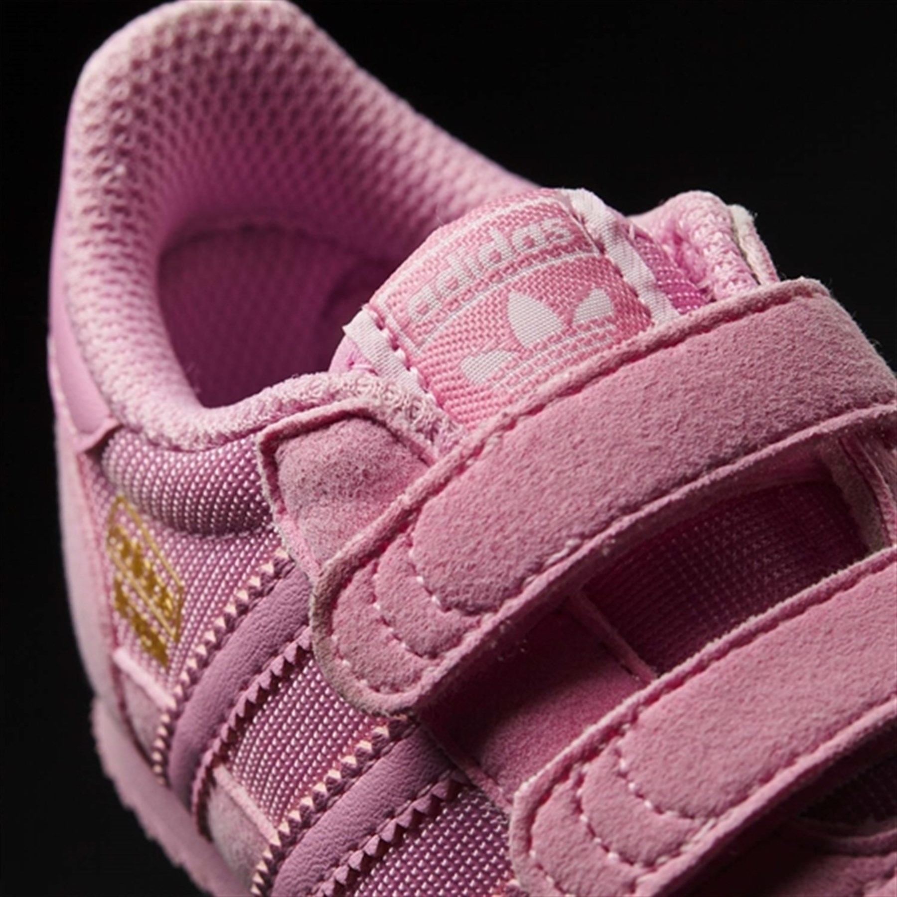 Adidas Bebek Günlük Ayakkabı Bz0108 Dragon Og Cf I