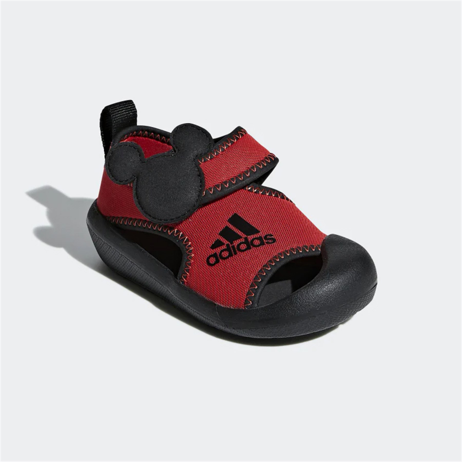 Adidas Bebek Günlük Ayakkabı D96909 Altaventure Mickey
