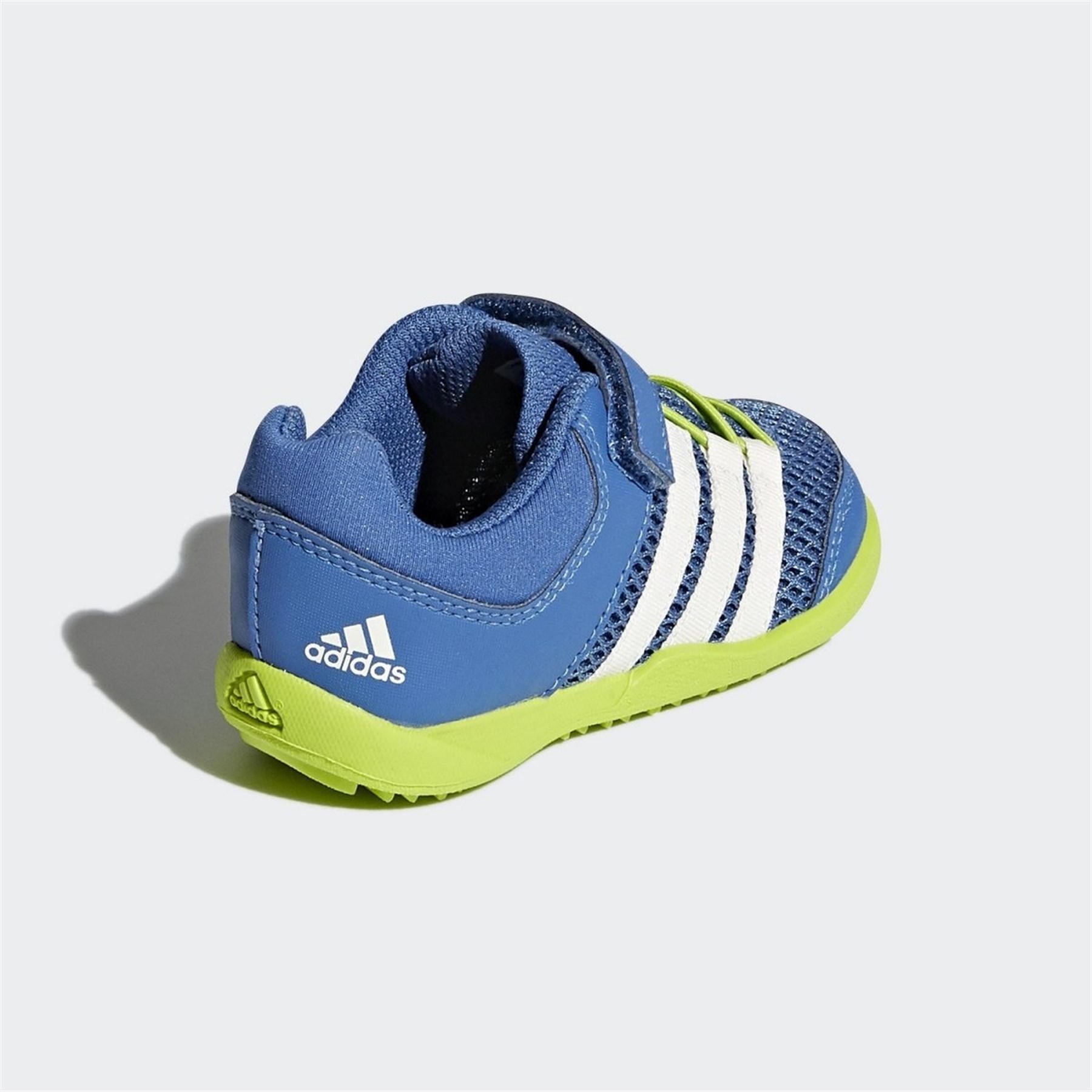 Adidas Bebek Günlük Ayakkabı DB1394 Daroga Plus AC I