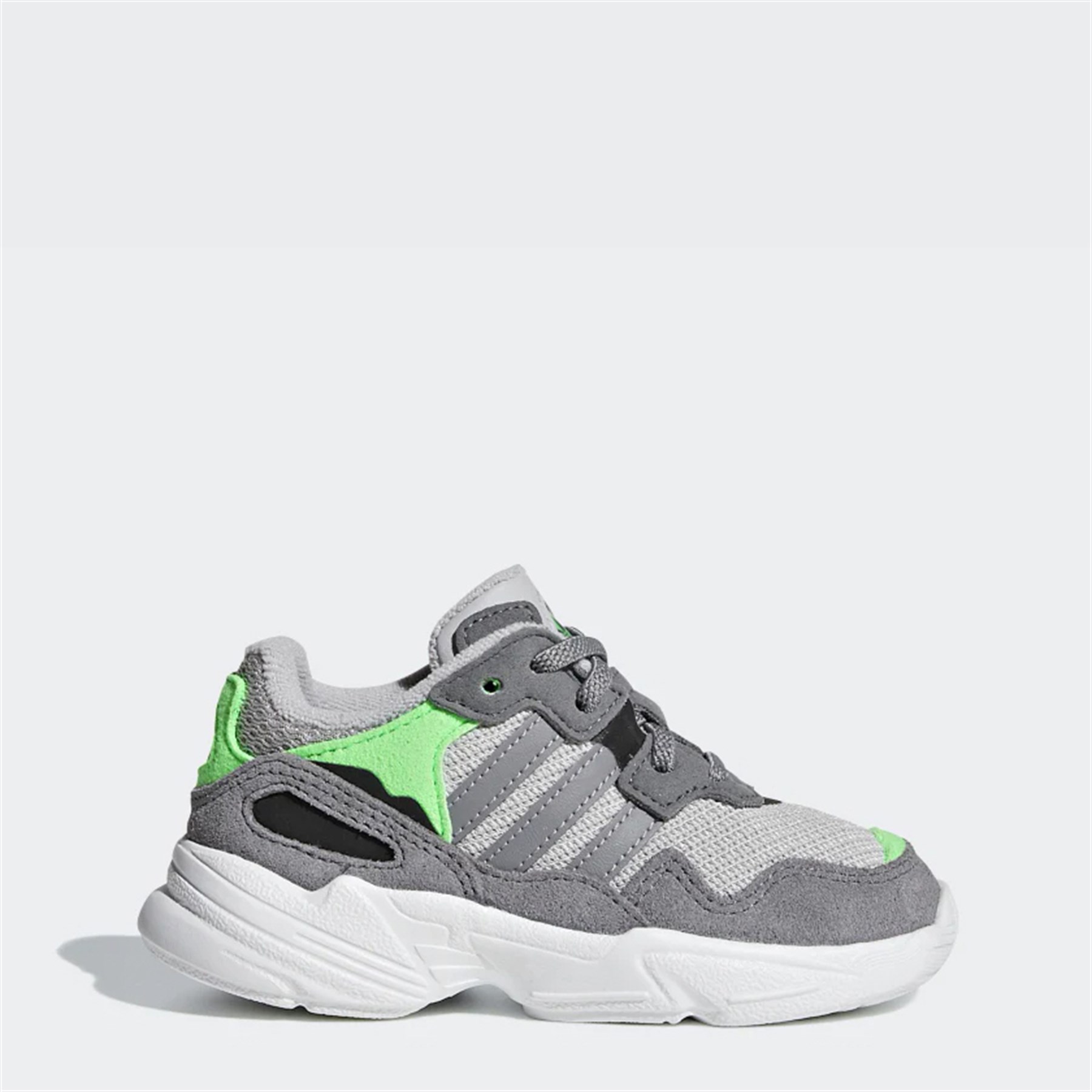 Adidas Bebek Günlük Ayakkabı Db2822 Yung-96 El I