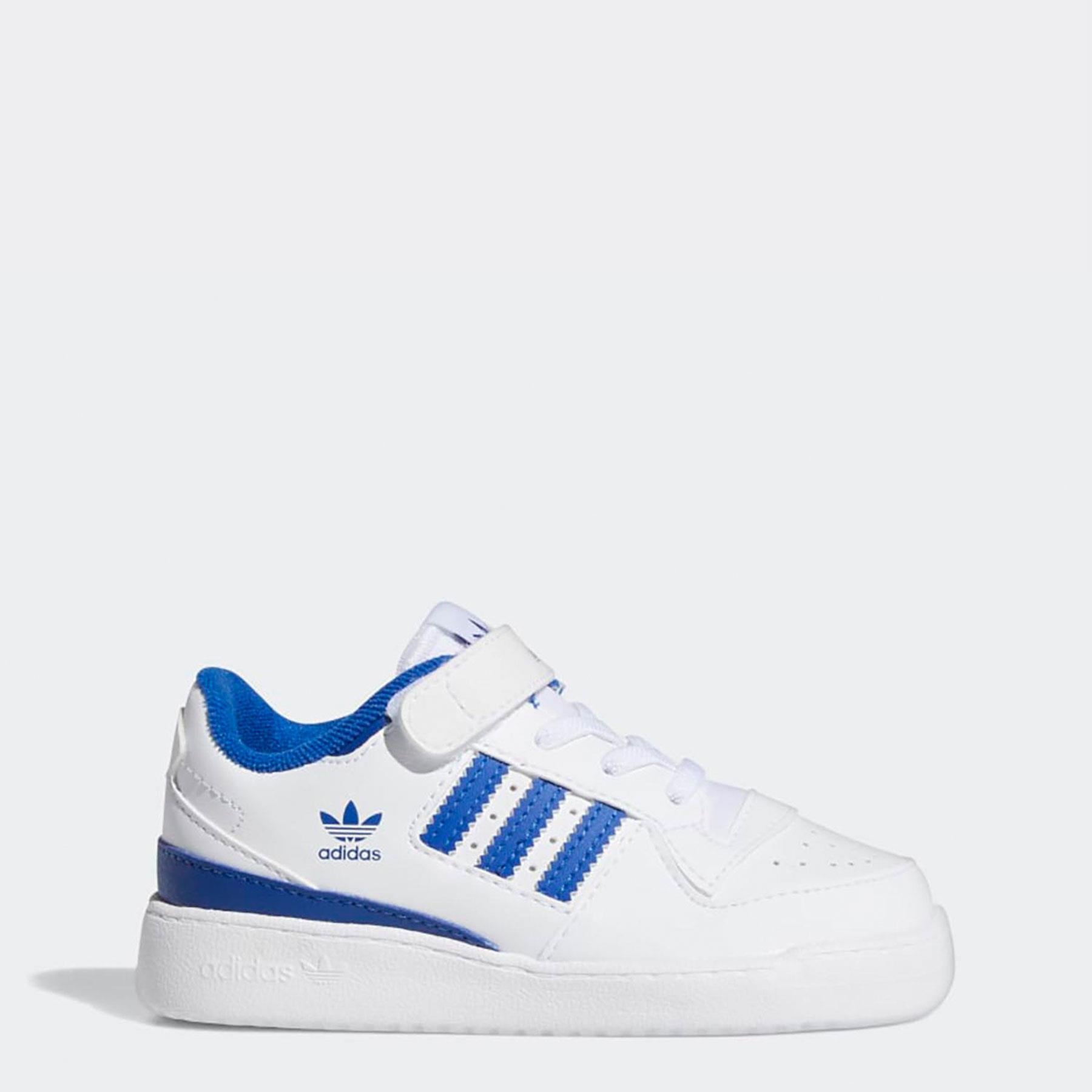Adidas Bebek Günlük Ayakkabı Forum Low I Fy7986
