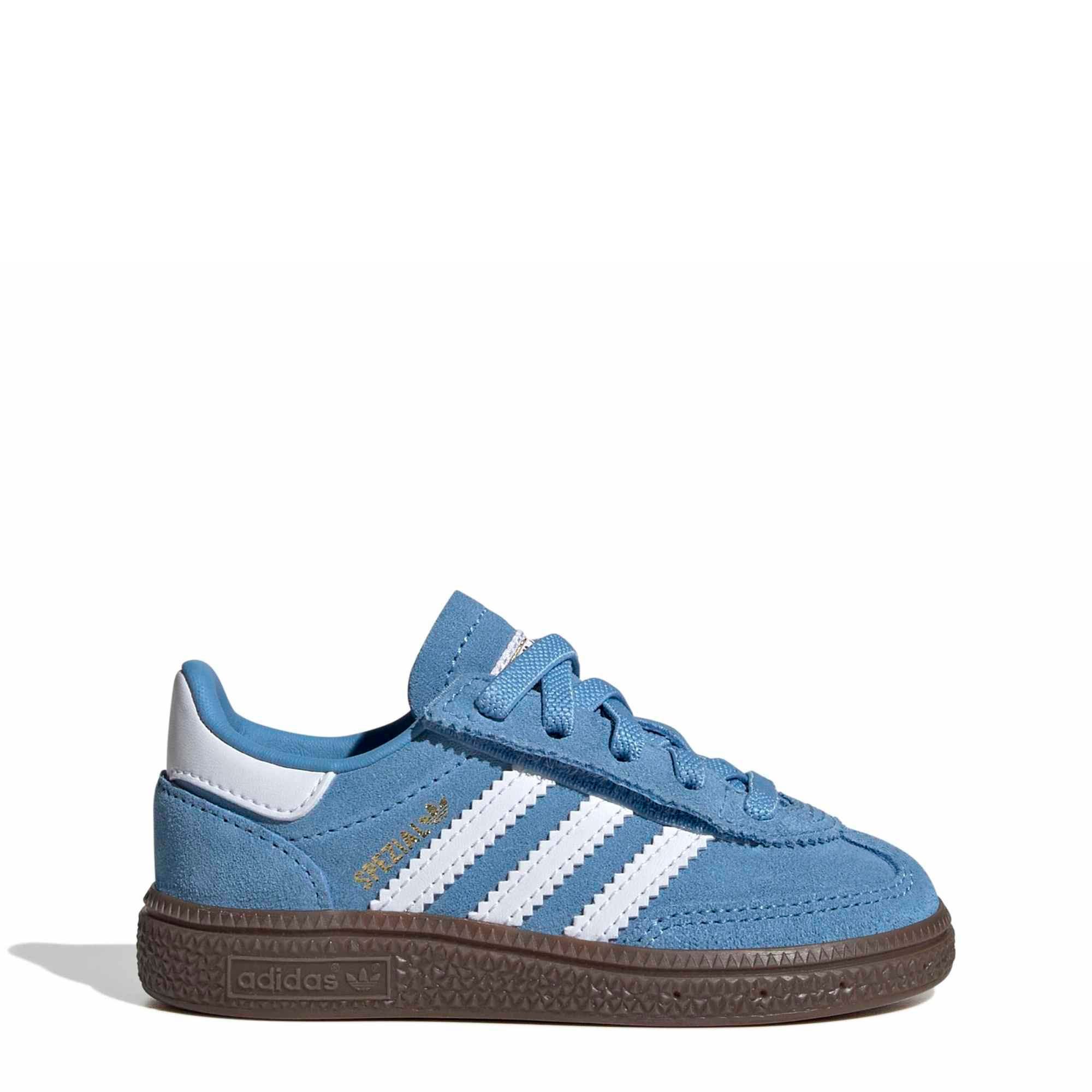 Adidas Bebek Günlük Ayakkabı Handball Spezial Cf El I Jı2900