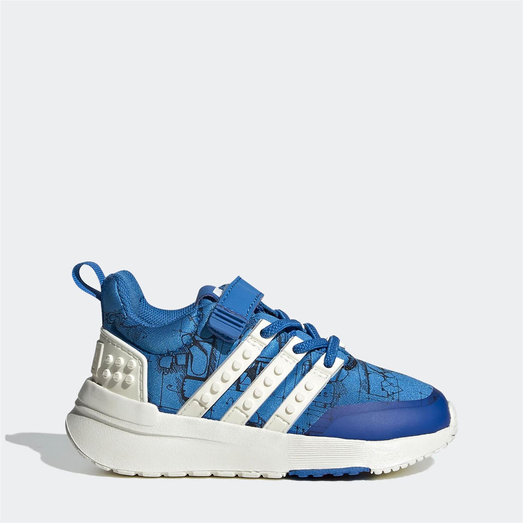 Adidas Bebek Günlük Ayakkabı Lego Racer Tr El I Gw1874