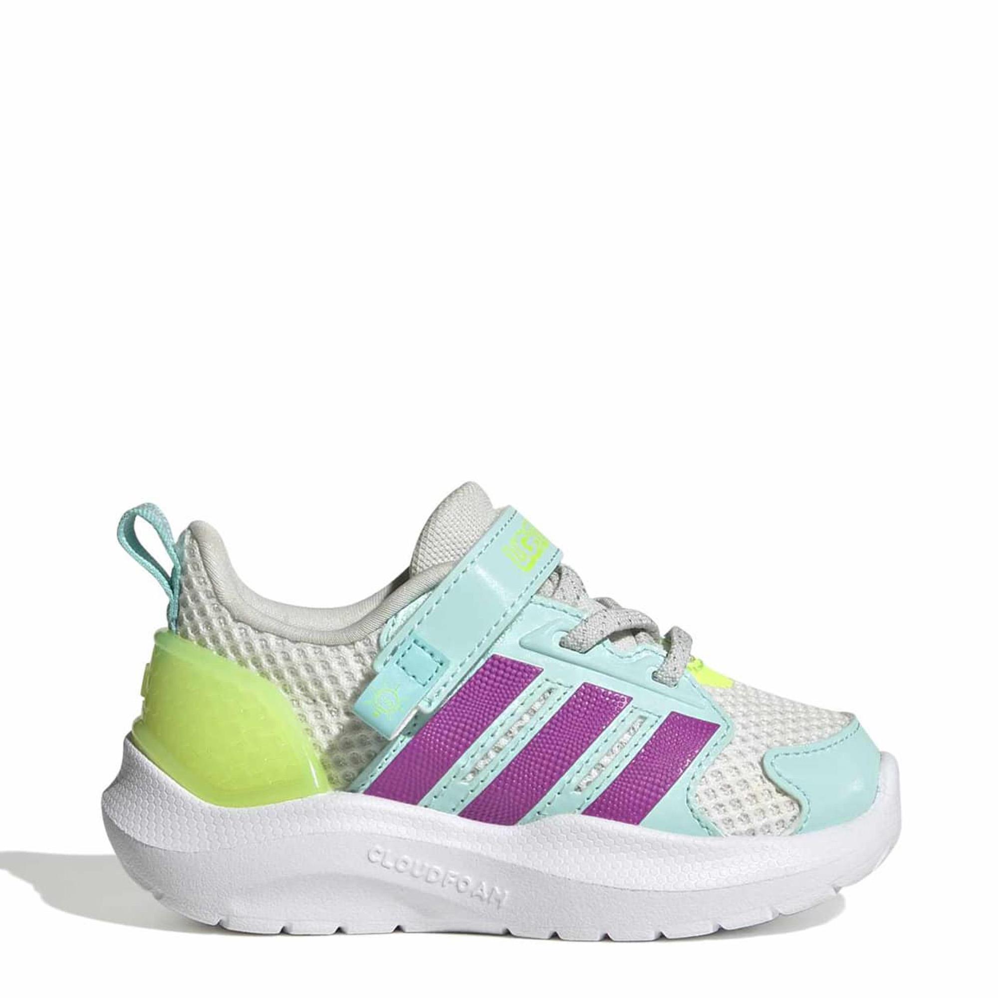 Adidas Bebek Günlük Ayakkabı Lightorama Rnr El I Hq9259 LIGHTORAMA RNR EL I