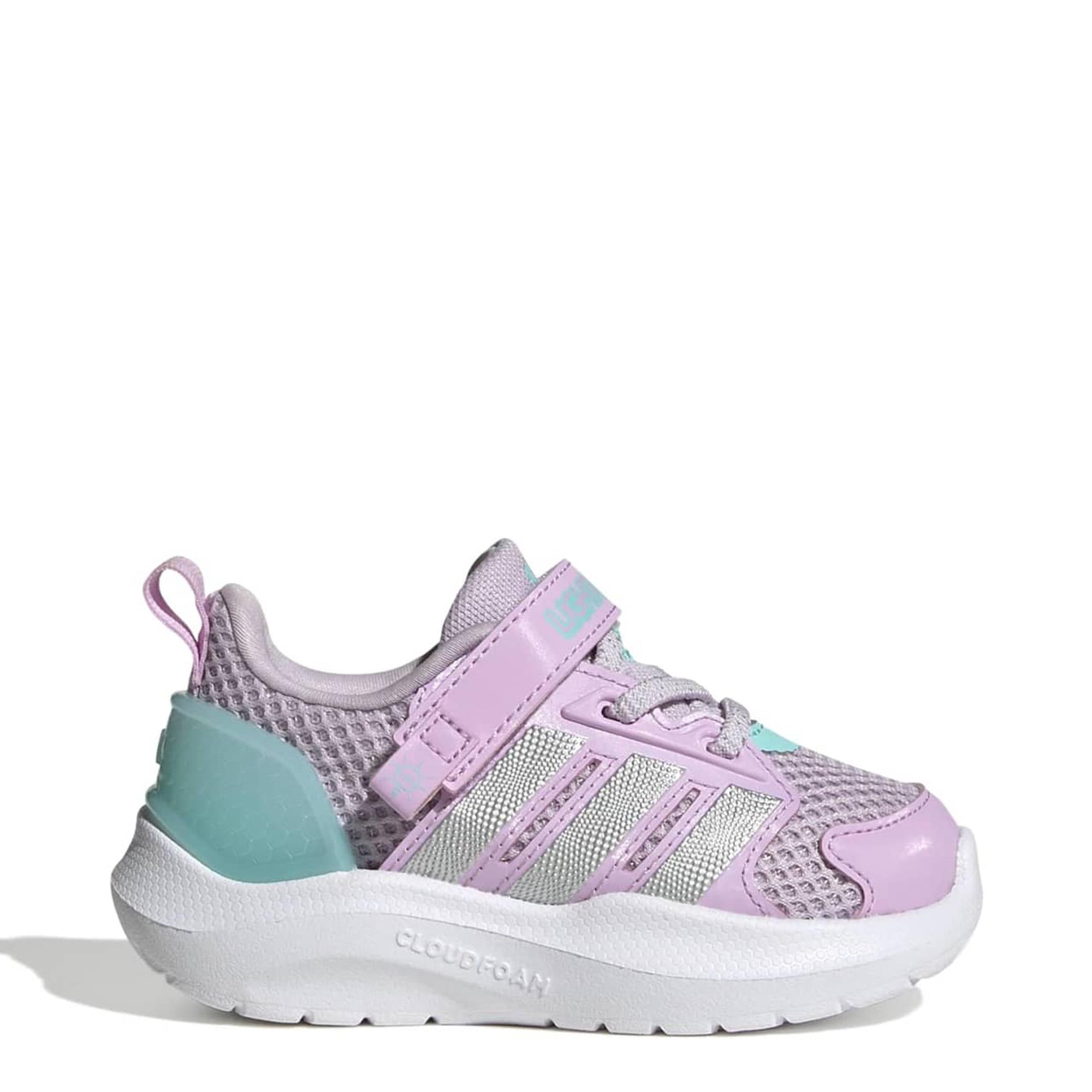 Adidas Bebek Günlük Ayakkabı Lightorama Rnr El I Hq9258 LIGHTORAMA RNR EL I