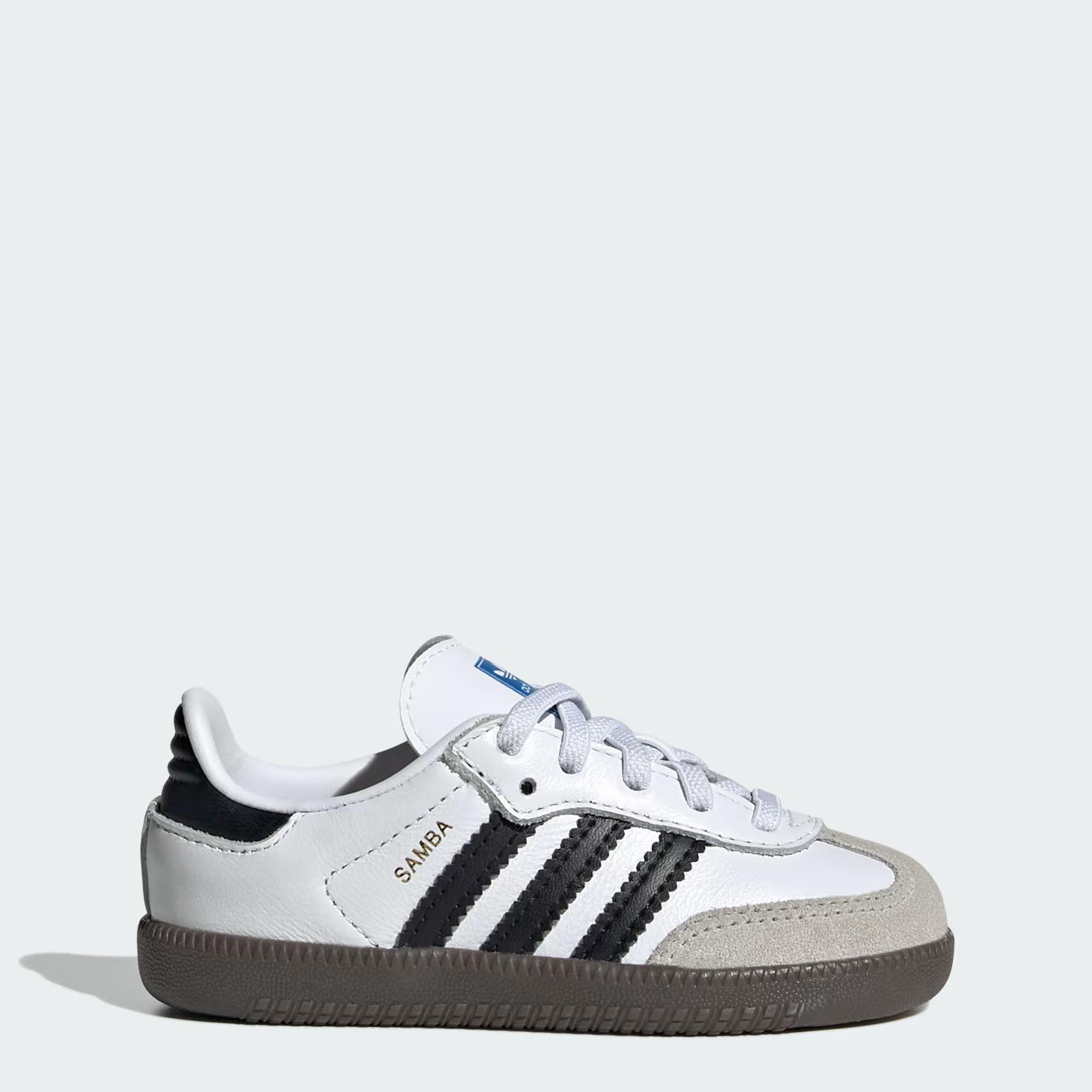 Adidas Bebek Günlük Ayakkabı Samba Og El I Ie3679