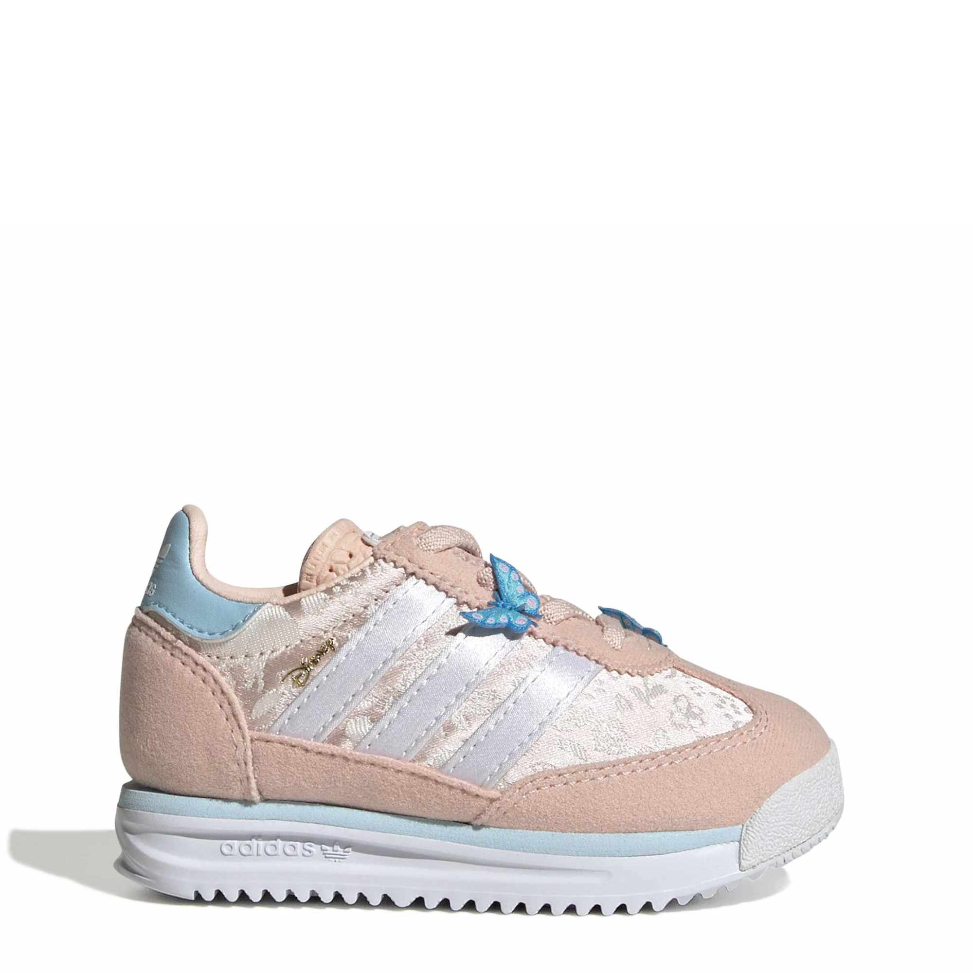 Adidas Bebek Günlük Ayakkabı Sl 72 Rs El I Ih1707 SL 72 RS EL I