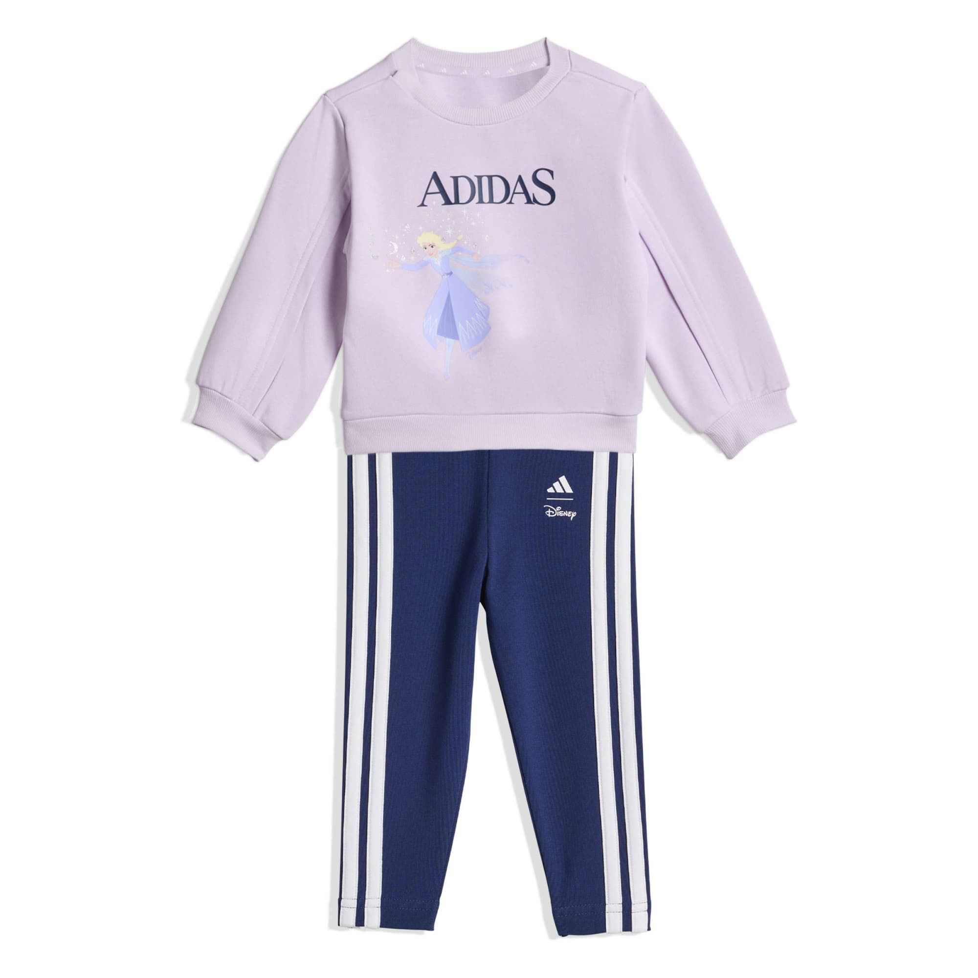 Adidas Bebek Günlük Eşofman Takım Dy Fro Jog Jz3554