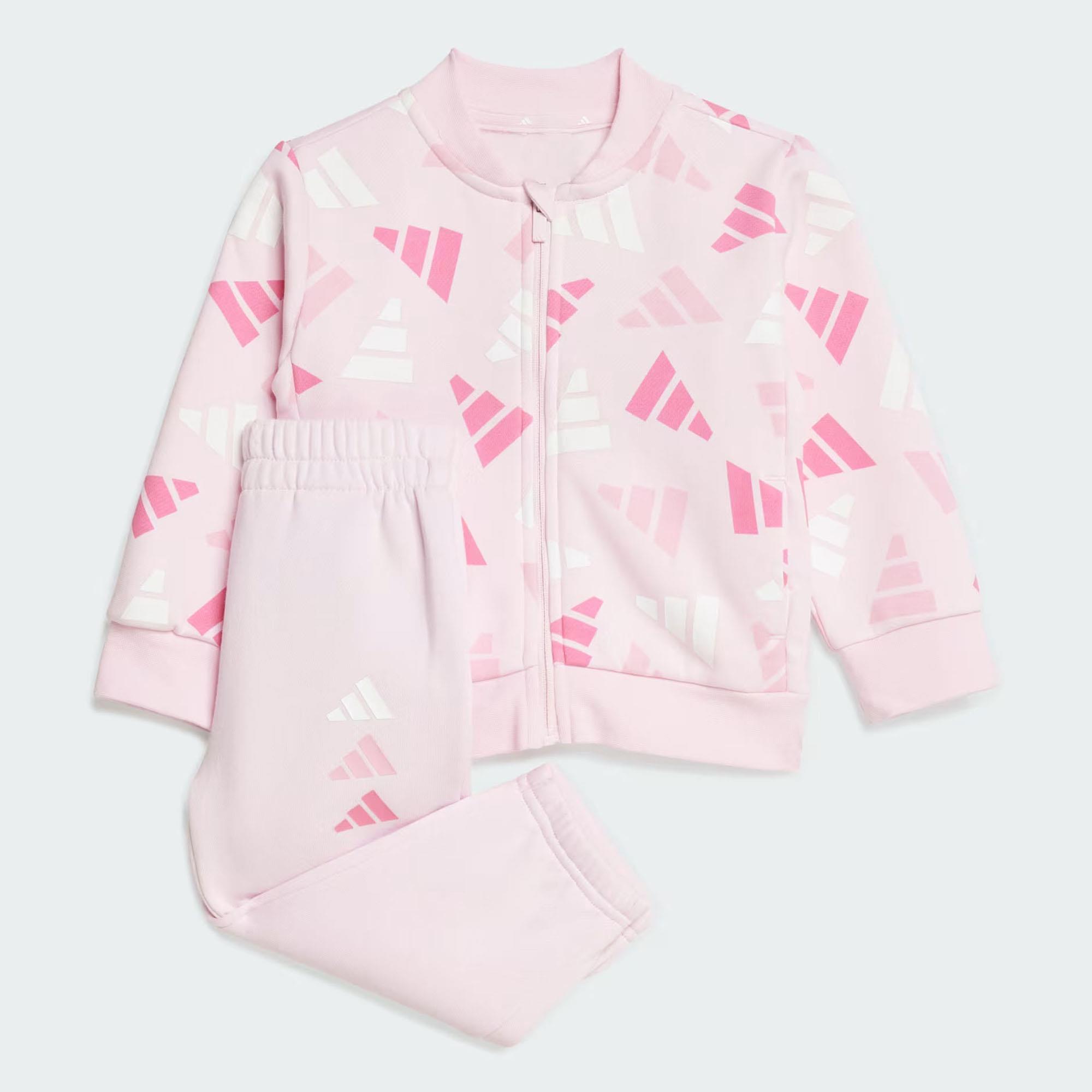 Adidas Bebek Günlük Eşofman Takım I Clbrtnts Jc7709 I CLBRTNTS