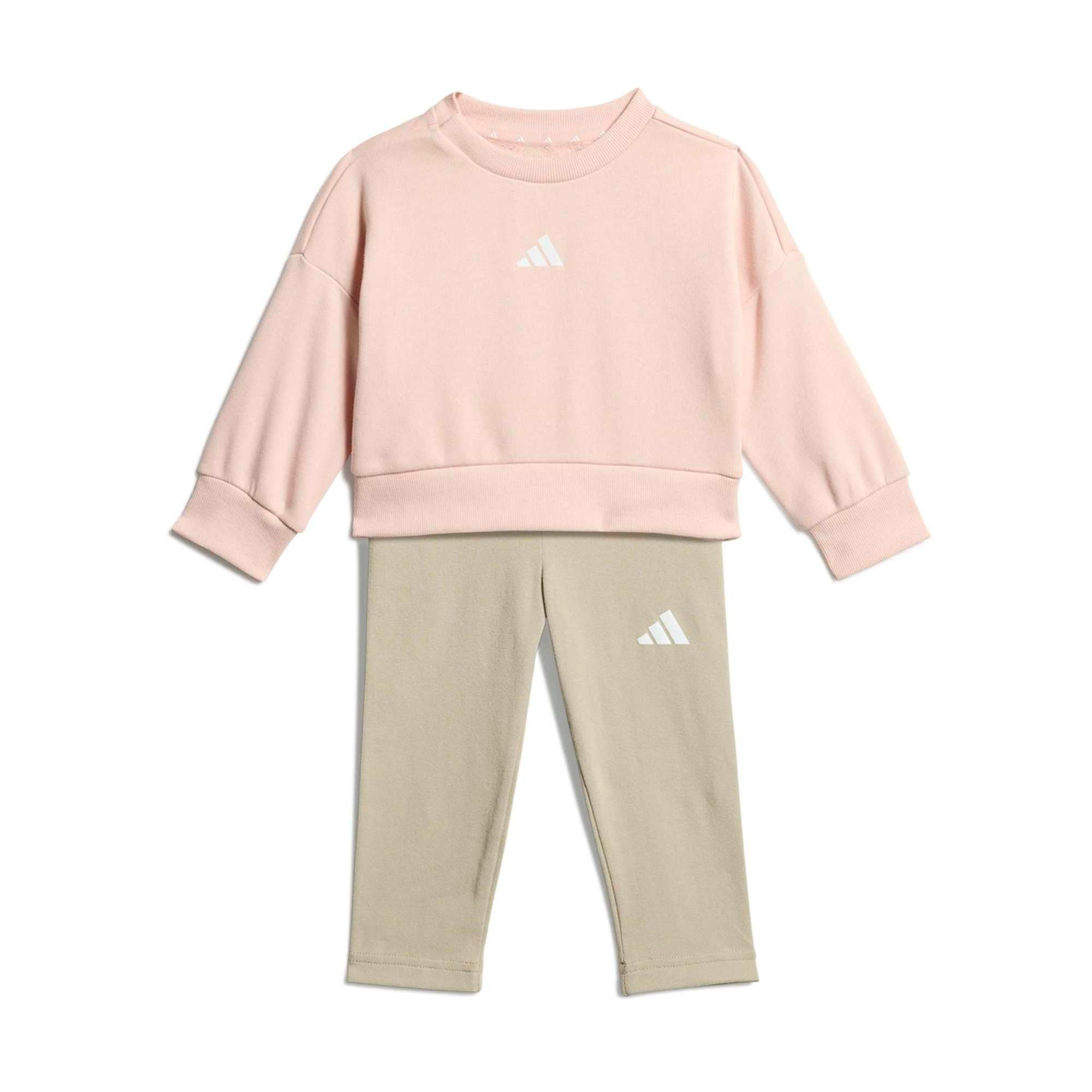 Adidas Bebek Günlük Eşofman Takım Inf Swtp Set Kd5935