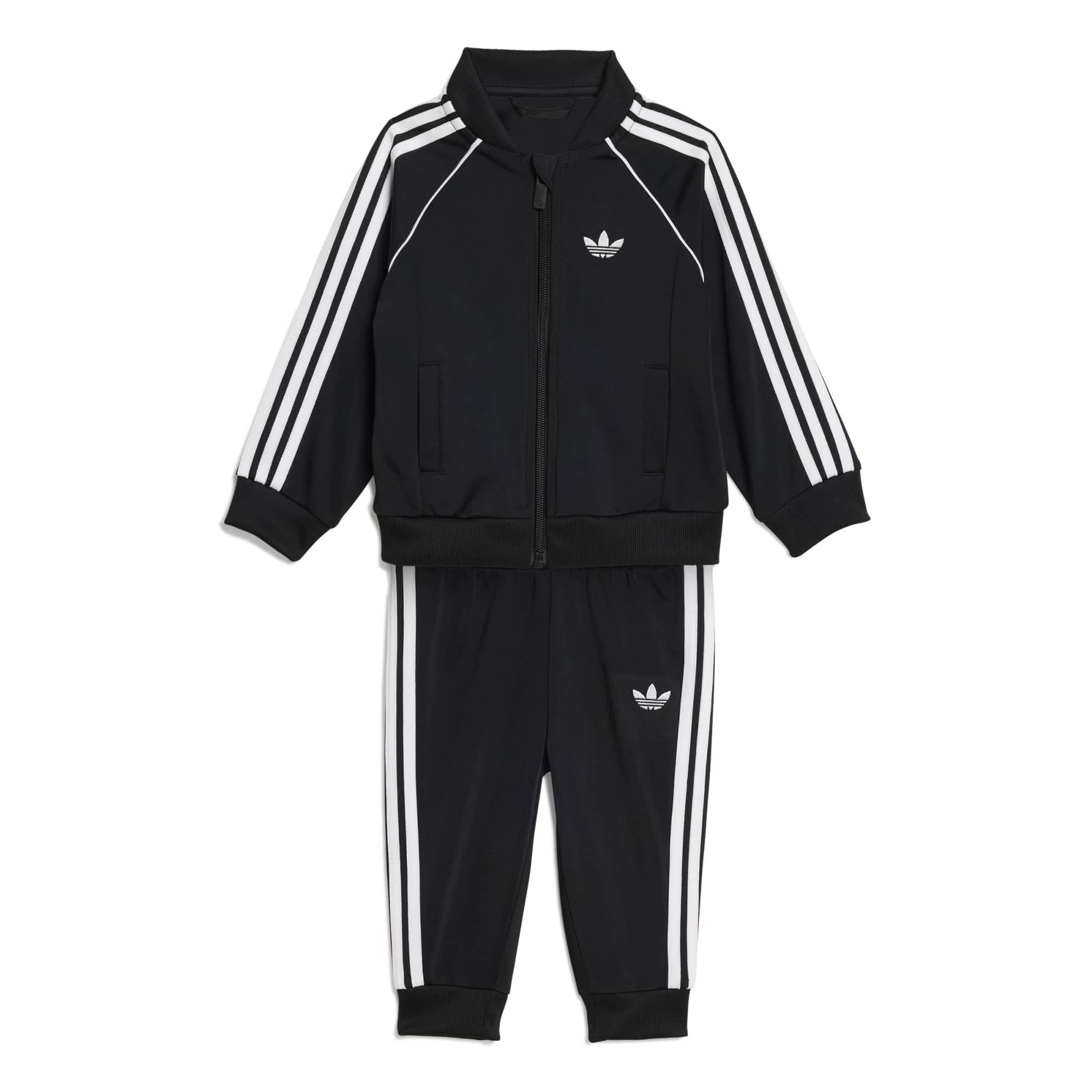 Adidas Bebek Günlük Eşofman Takım Sst Ts Kd1029
