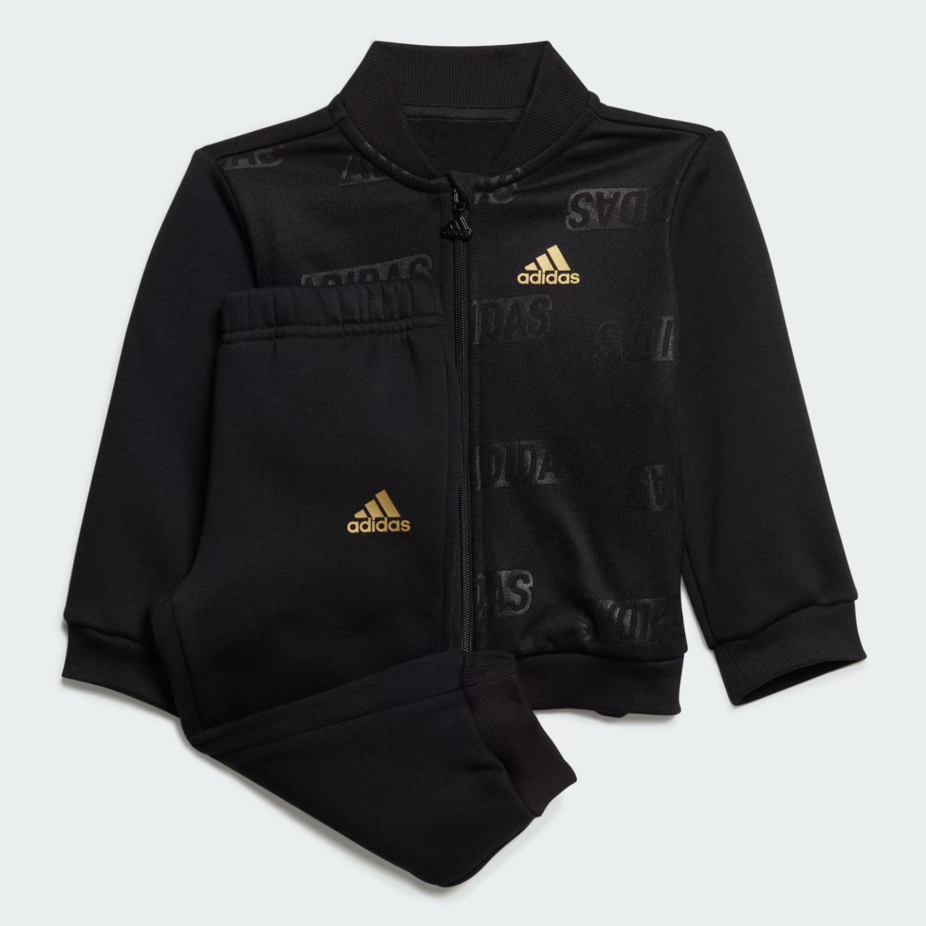Adidas Bebek Günlük Eşofman Takımı I Bluvq4 J Jggr Ia1594