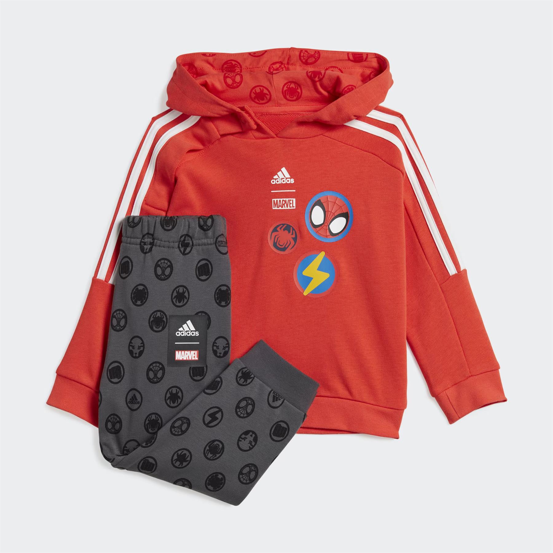 Adidas Bebek Günlük Eşofman Takımı I Dy Sm Jog Ib4838