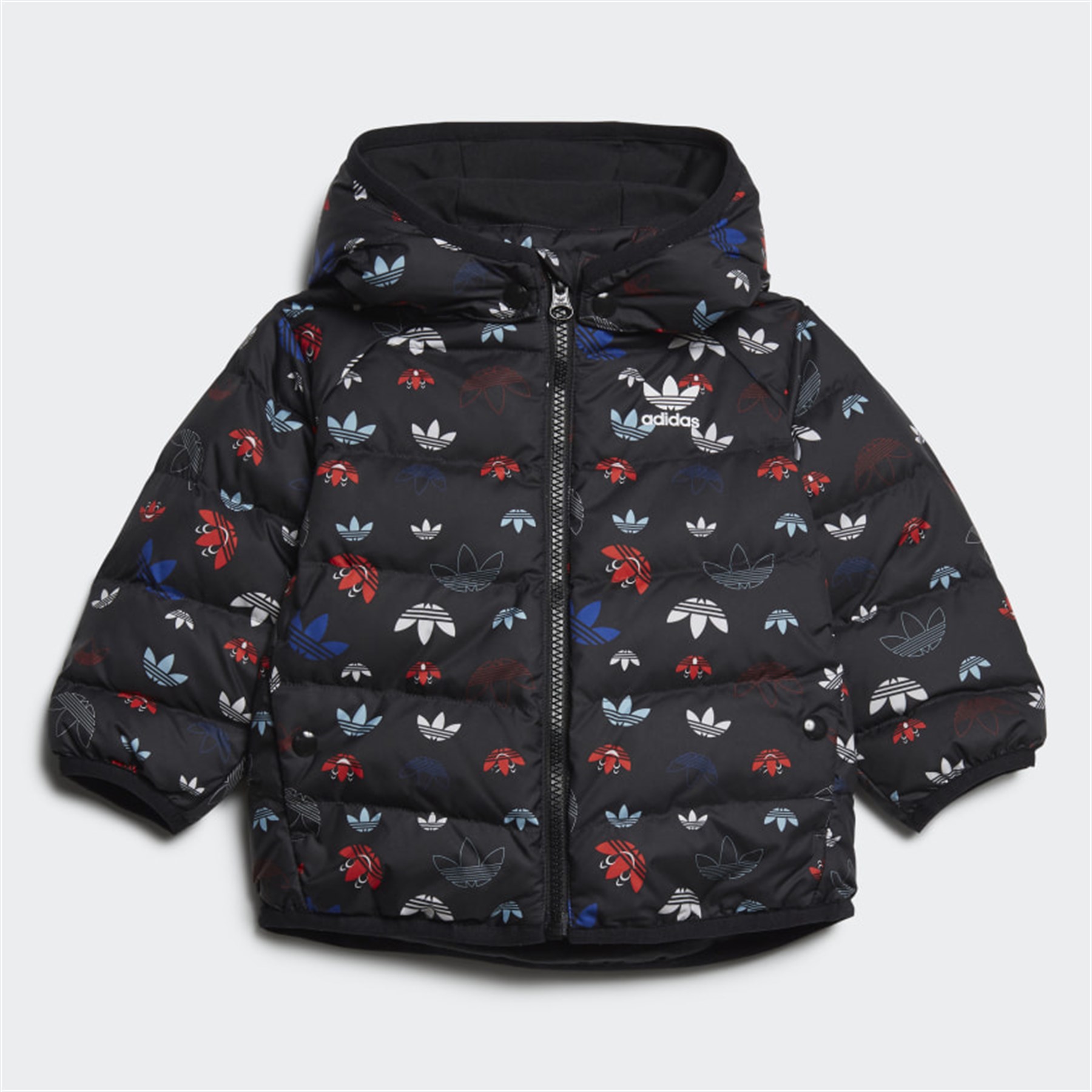 Adidas Bebek Günlük Kaban Down Jacket Gd2886 DOWN JACKET
