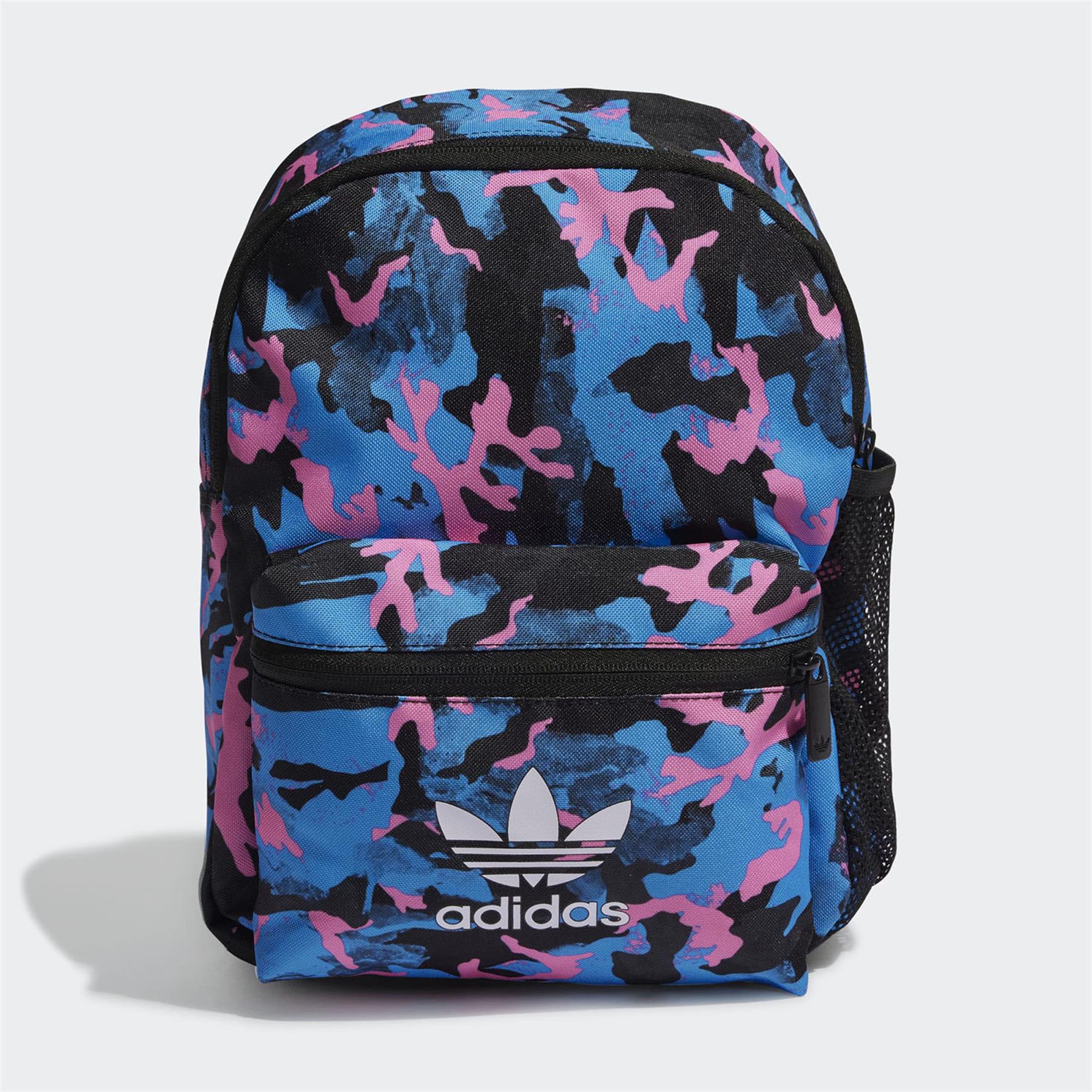 Adidas Bebek Günlük Sırt-Omuz Çantası Camo Inf Bp Hk4942