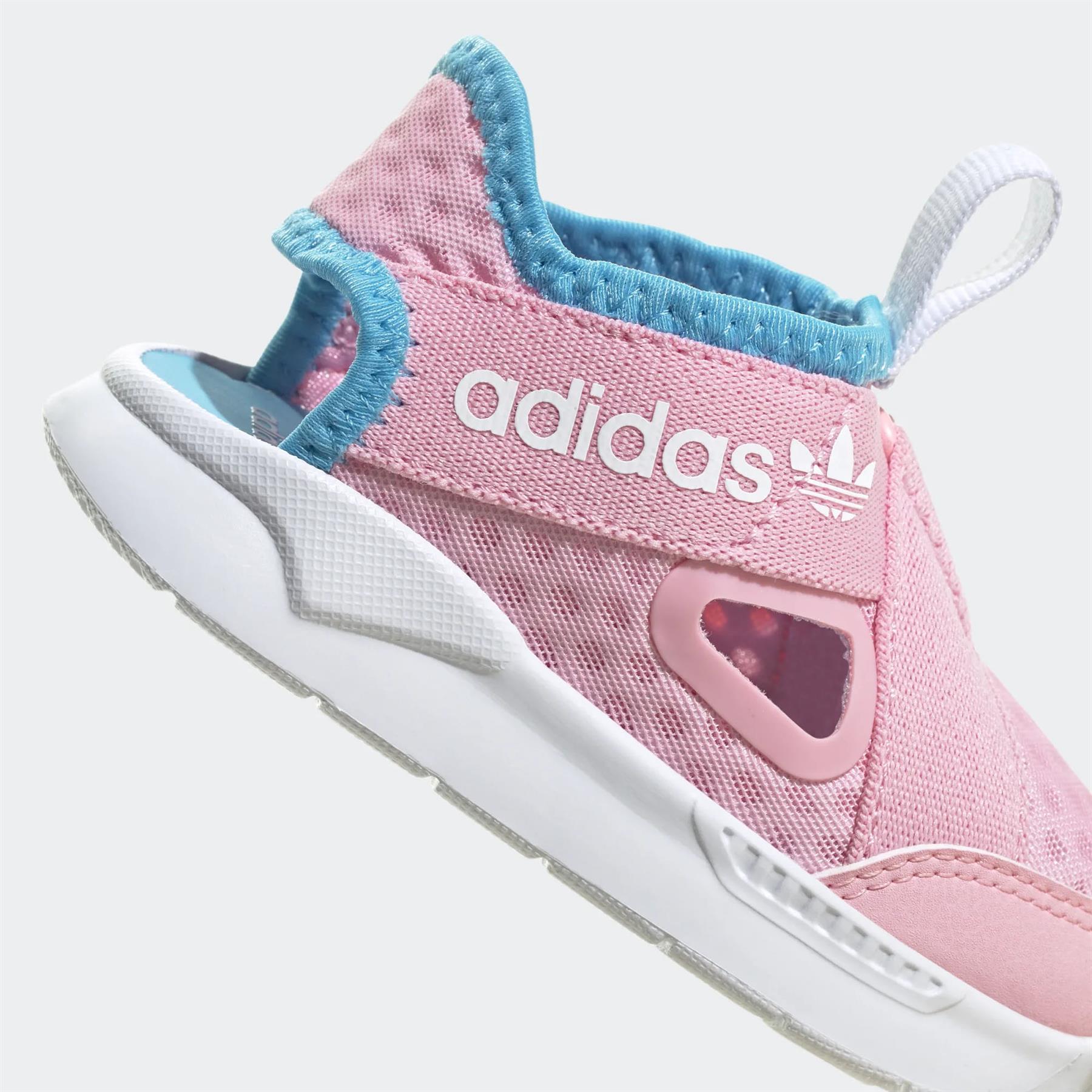 Adidas Bebek Günlük Spor Ayakkabı 360 Sandal I Gx3225