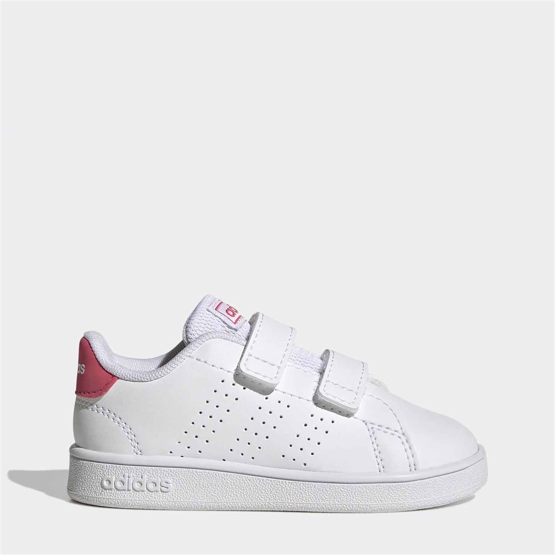 Adidas Bebek Günlük Spor Ayakkabı Advantage Cf I Gw6501