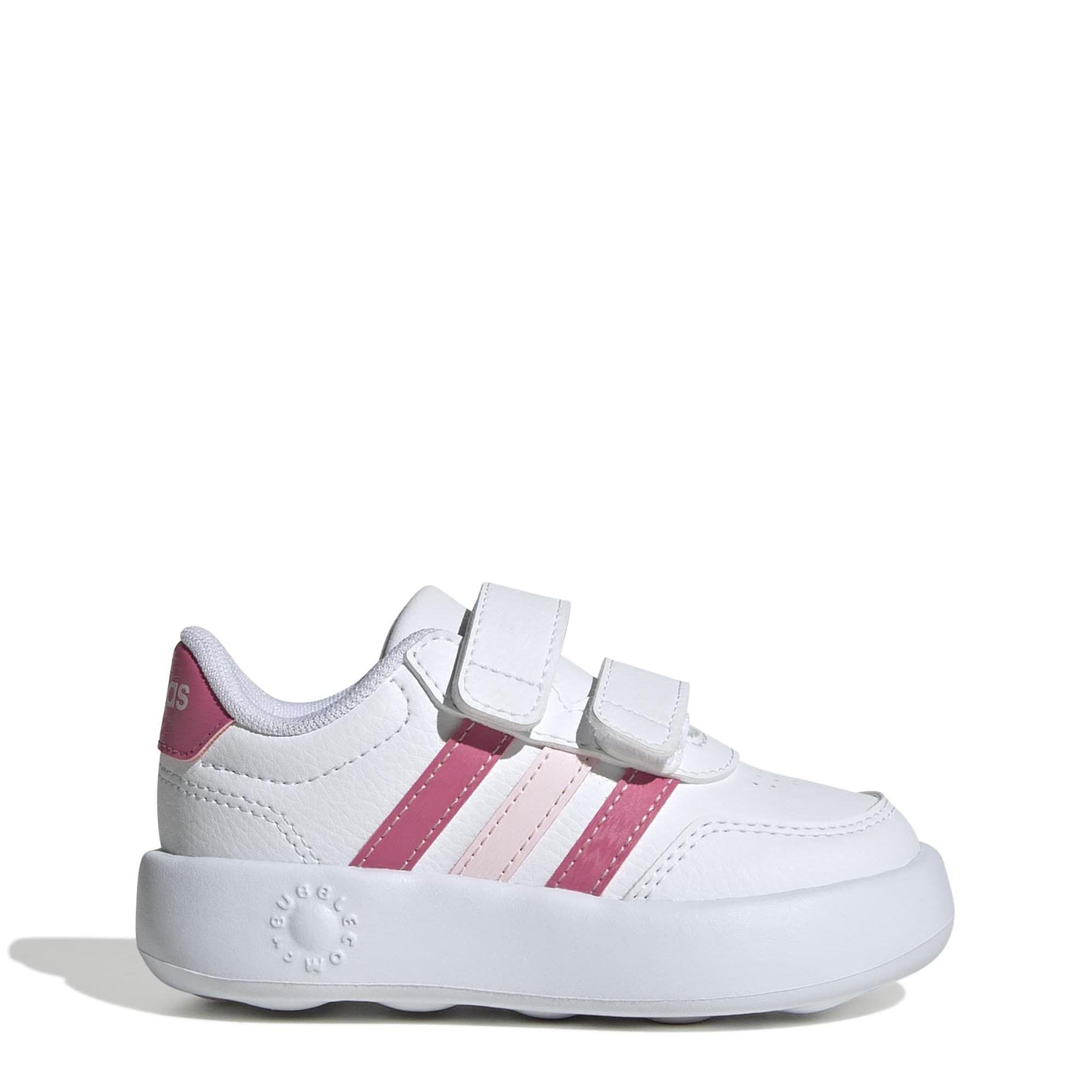 Adidas Bebek Günlük Spor Ayakkabı Breaknet 3.0 Cf I Js3676