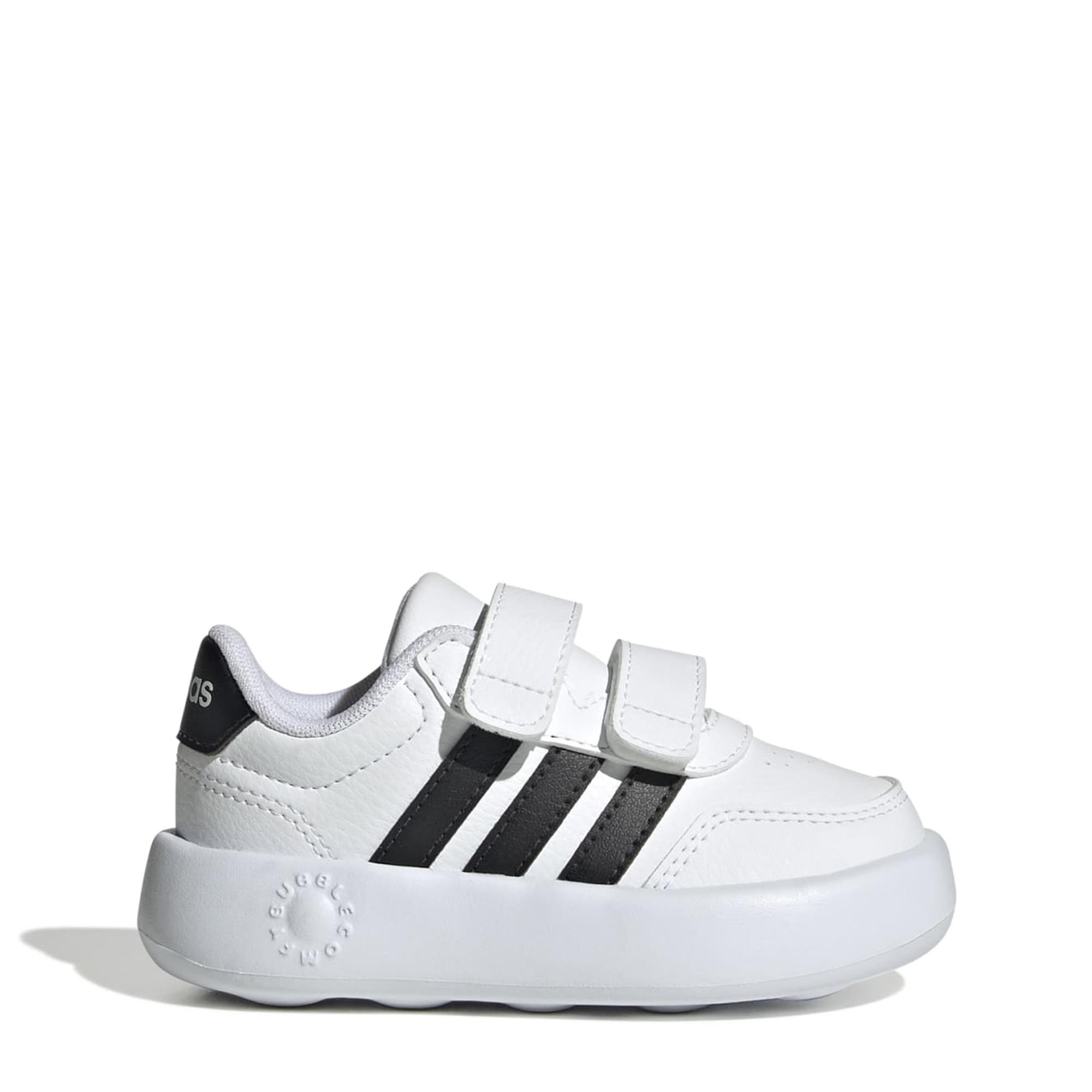 Adidas Bebek Günlük Spor Ayakkabı Breaknet 3.0 Cf I Js3680