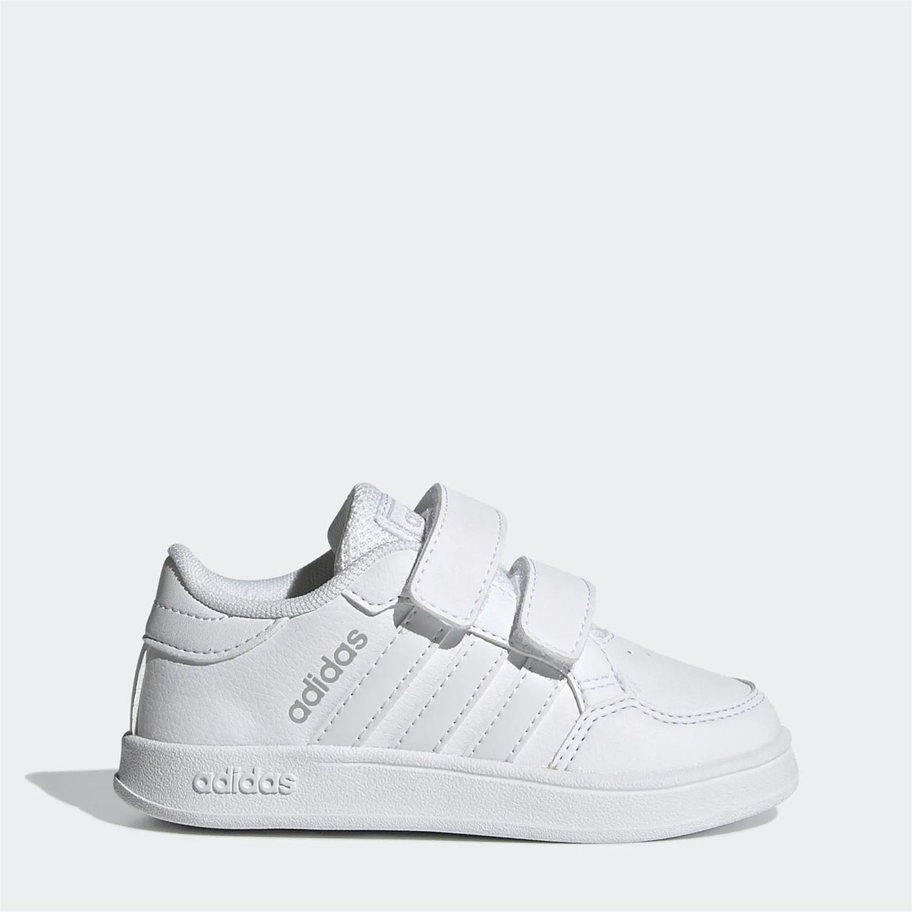Adidas Bebek Günlük Spor Ayakkabı Breaknet I Fz0088